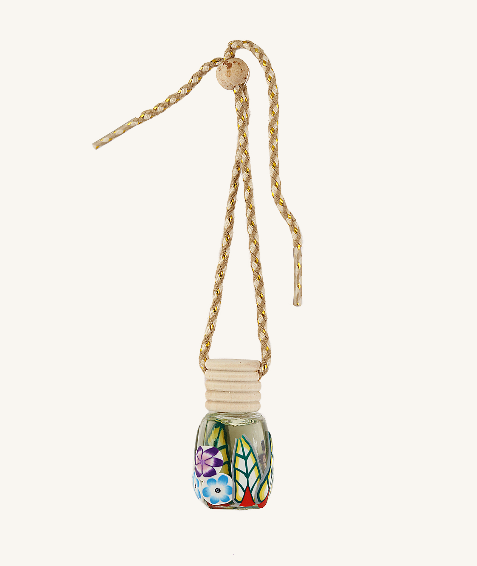 Mahak Mogra Car Fragrance - 8ml/15ml
