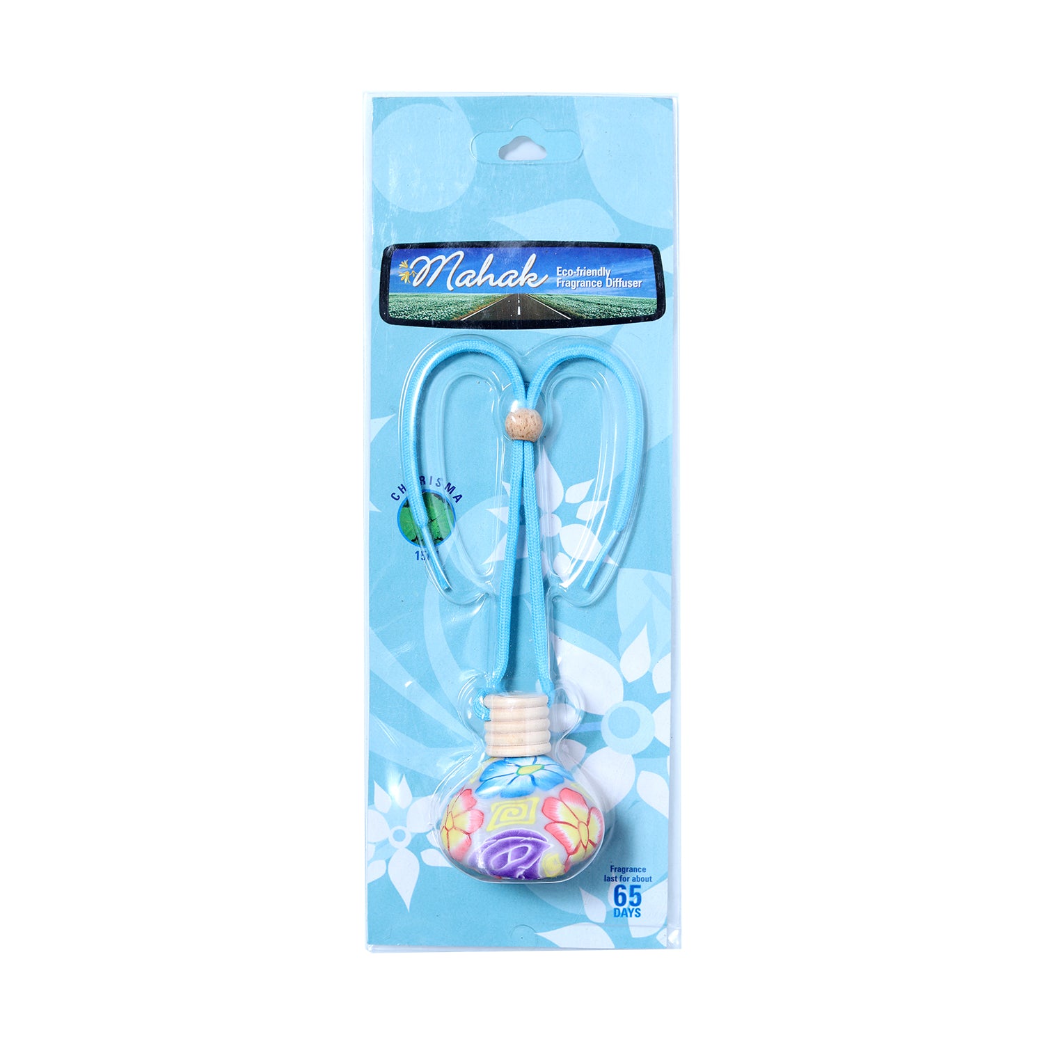 Fragrance Diffuser Indian Floral Trio - Champa, Rose & Her Choice - 15mlX3