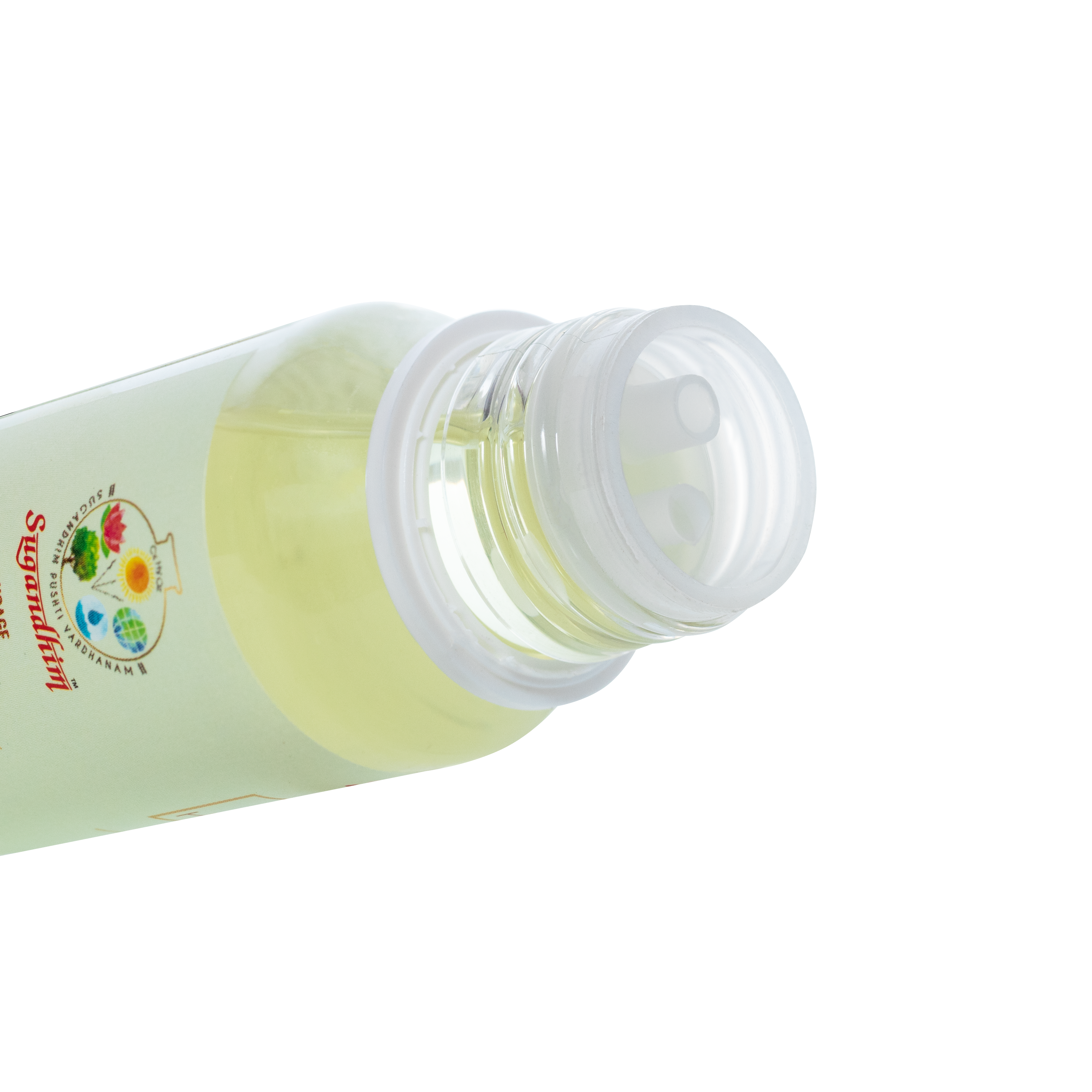 Aroma Oil Multi Purpose Aquazzure - 10ml/50ml/100ml