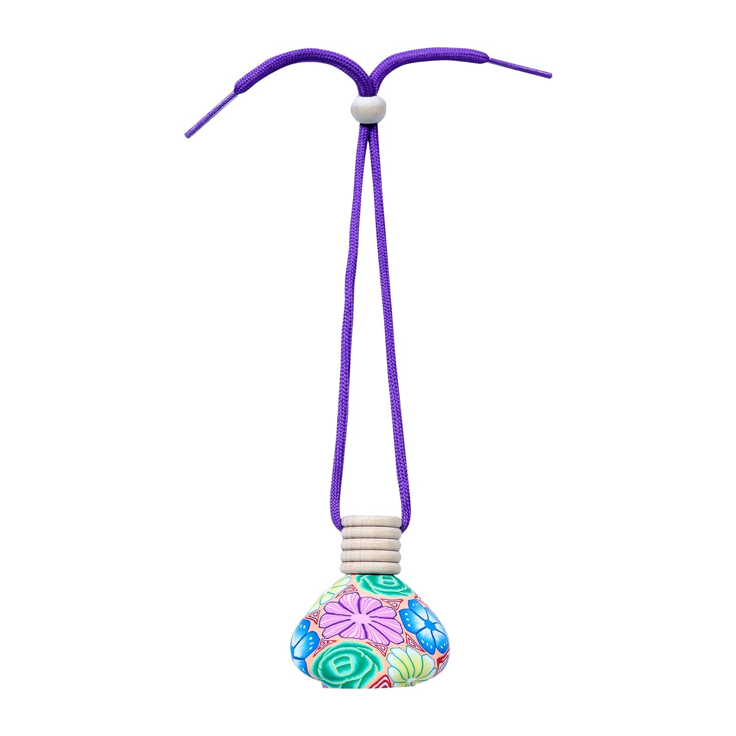 Mahak Lavender Car Fragrance - 15 ml