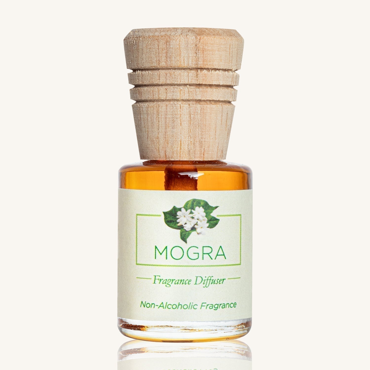 Fragrance Diffuser Mogra - 10ml