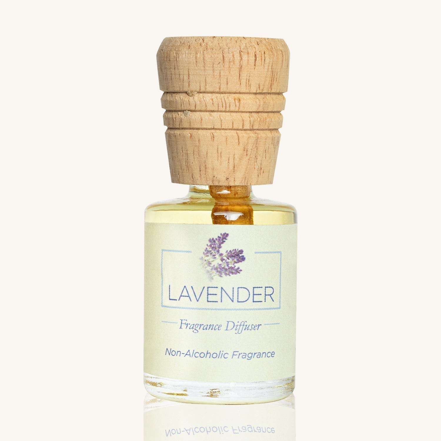 Fragrance Diffuser Lavender - 10ml