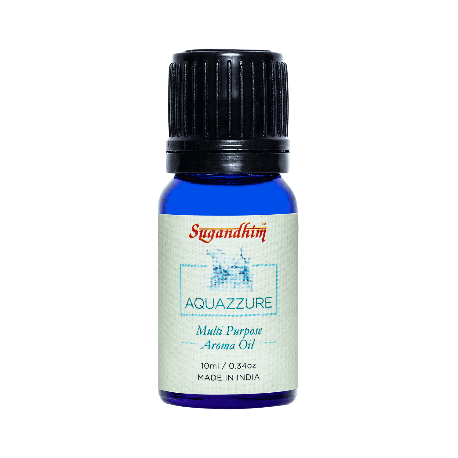 Aroma Oil Multi Purpose Aquazzure - 10ml/50ml/100ml