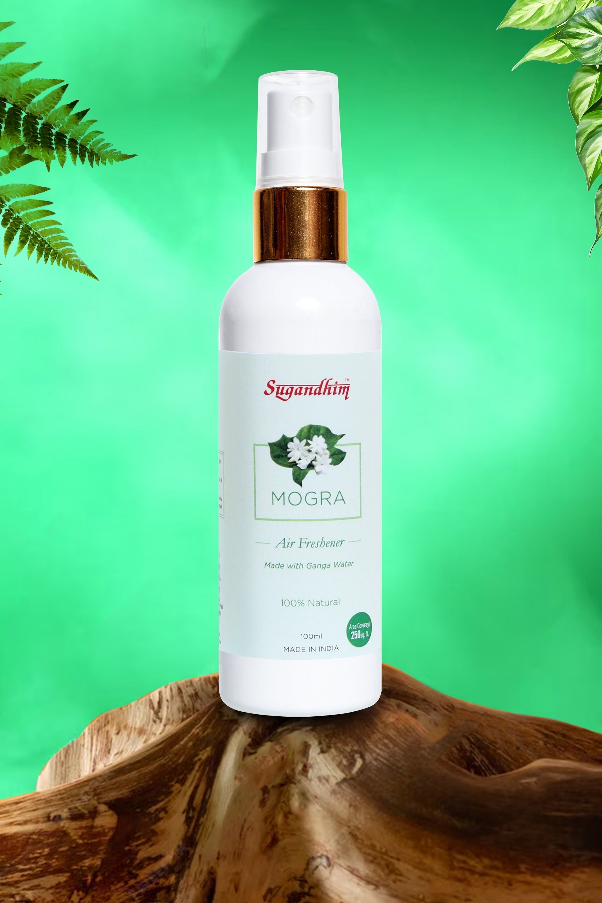 Air Freshener Mogra - 100ml