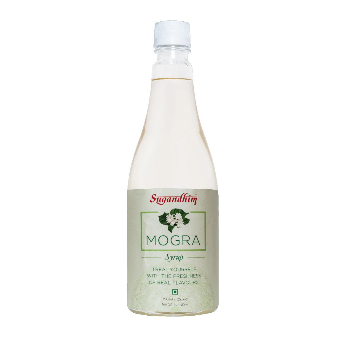Mogra Syrup - 750 ml