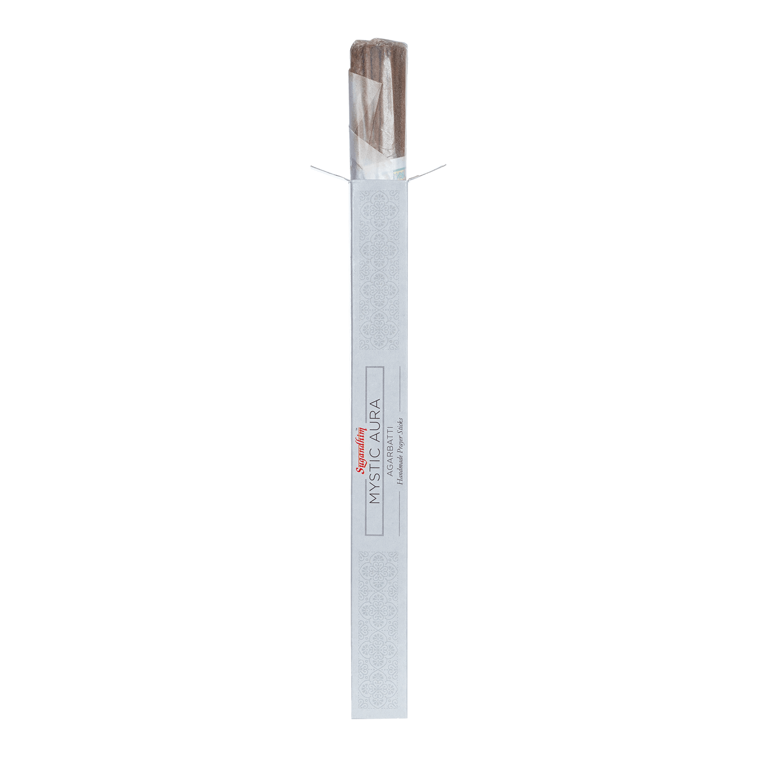 Mystic Aura Handmade Prayer Stick - 50gms