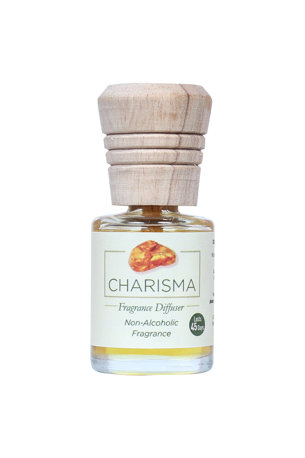 Fragrance Diffuser Charisma - 10ml