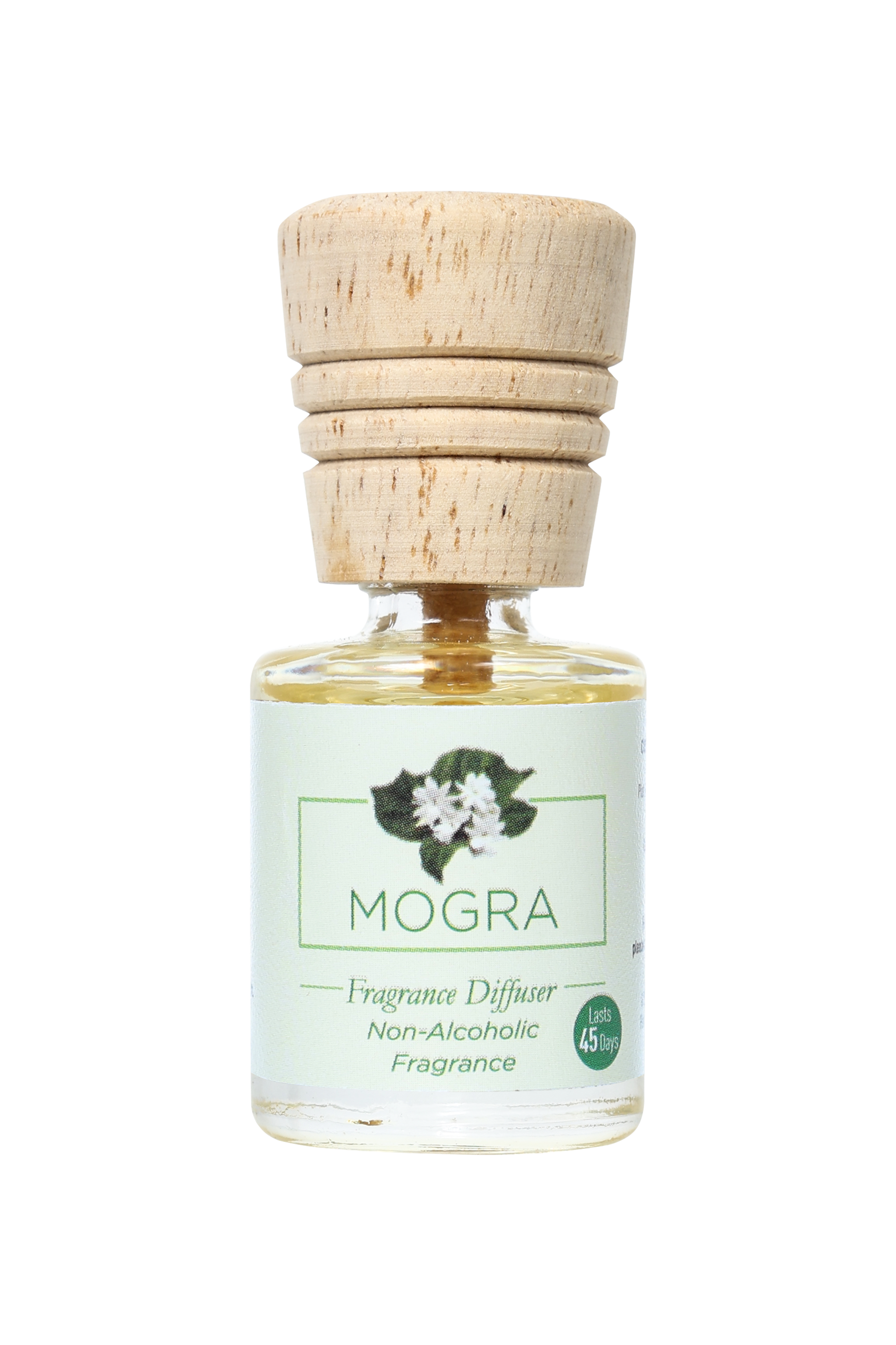Fragrance Diffuser Mogra - 10ml