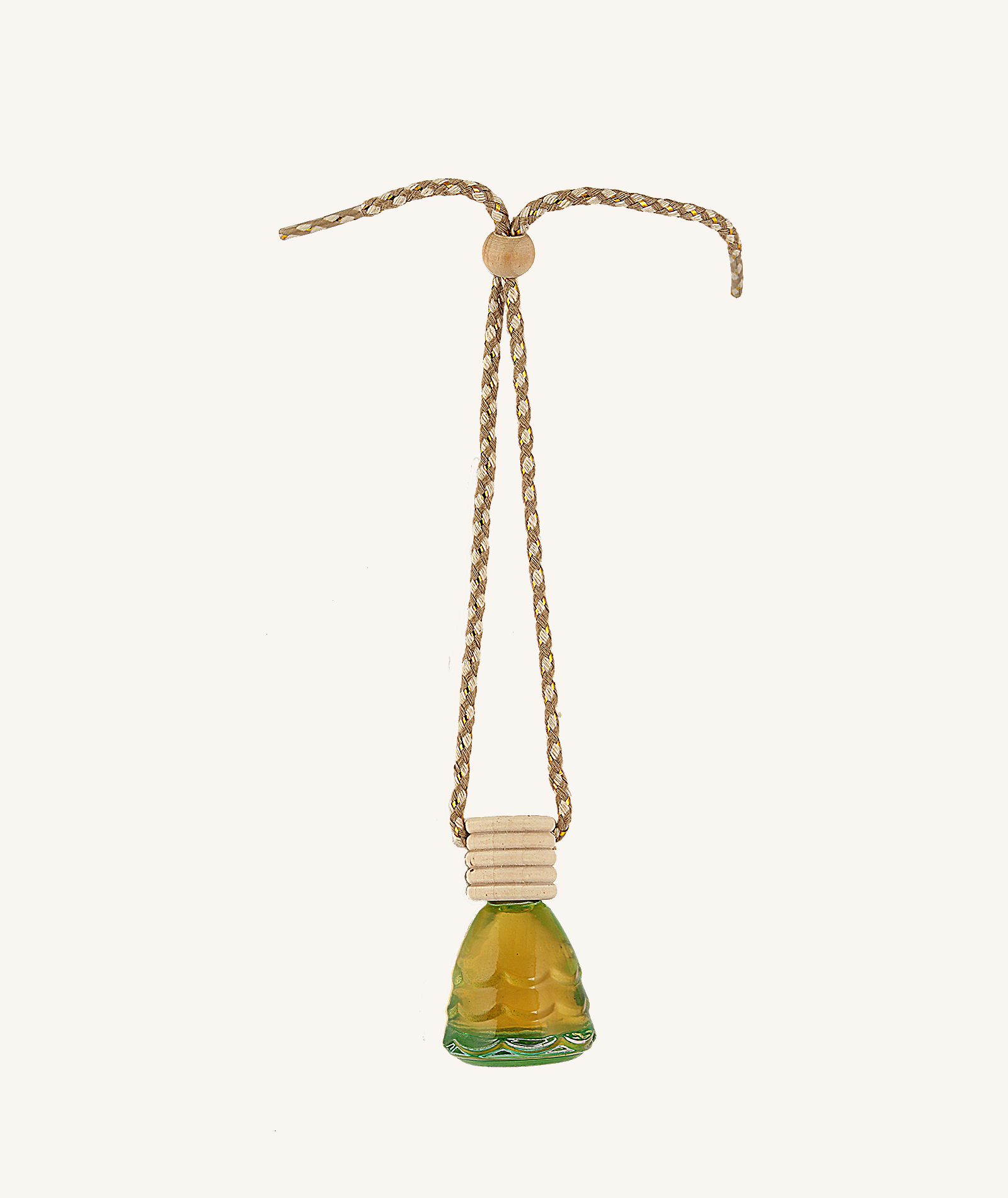 Hanging Aqua Cool Car Fragrance
