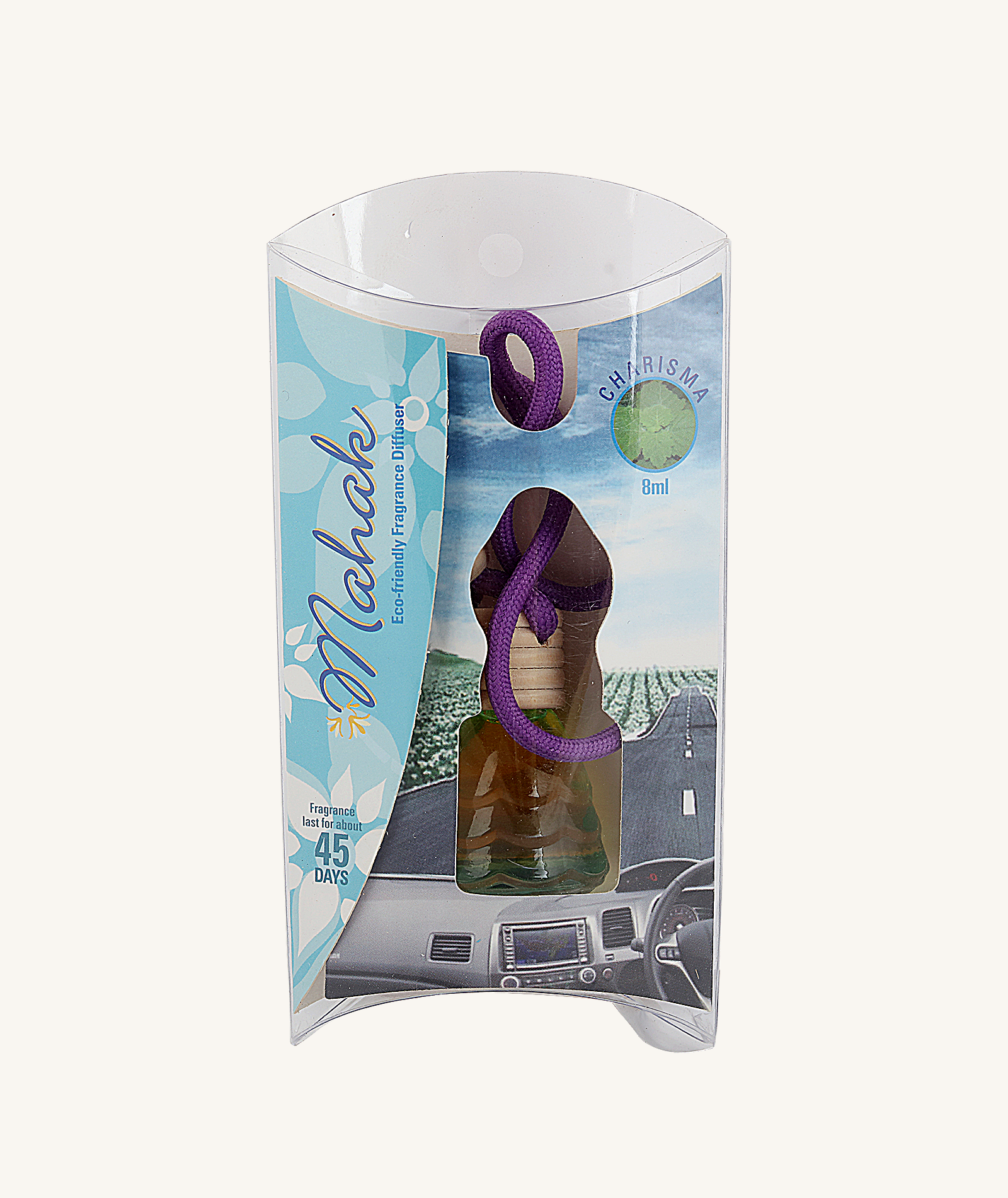 Fragrance Diffuser Indian Floral Trio - Champa, Rose & Her Choice - 15mlX3