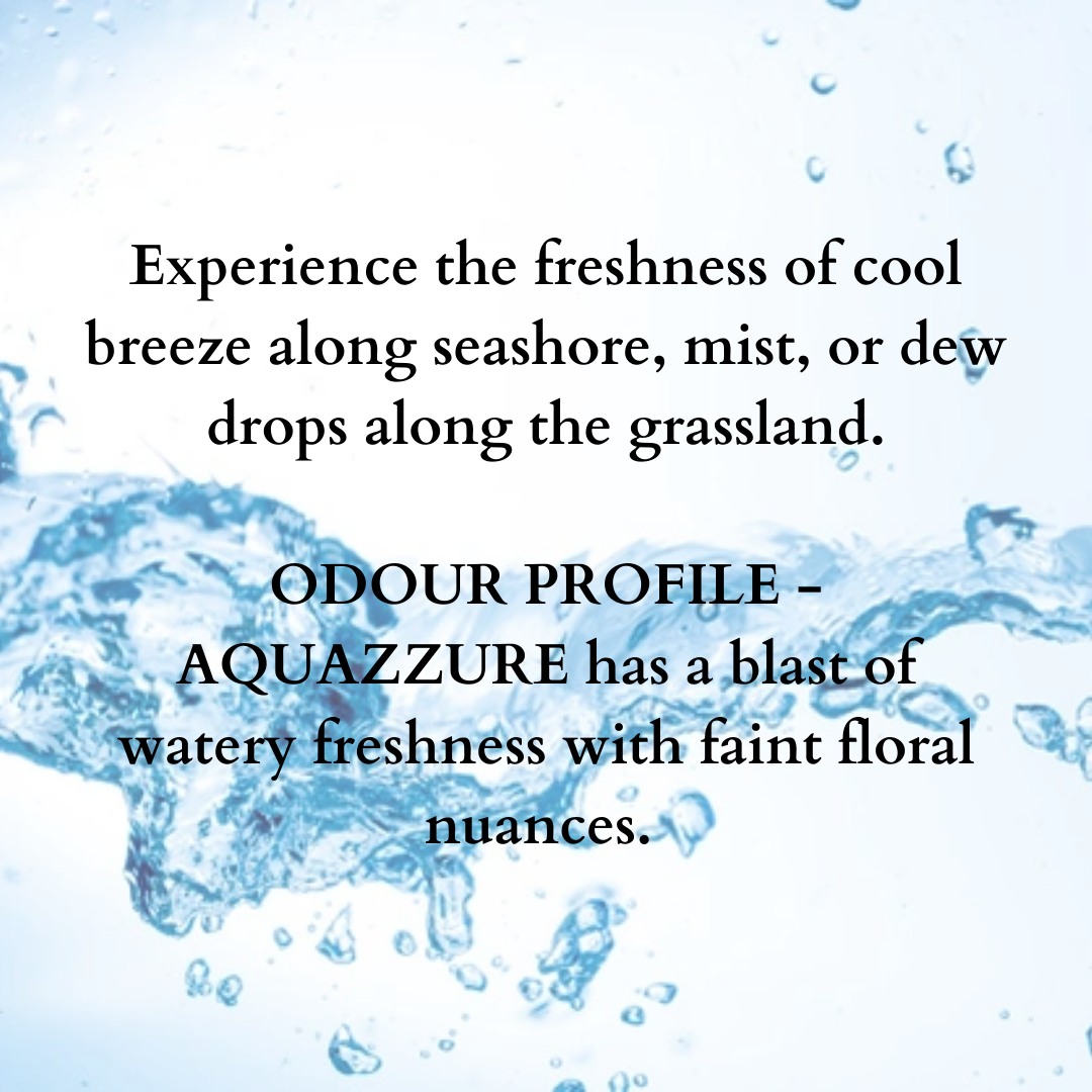 Descrioption About Aquazzure Reed Diffuser