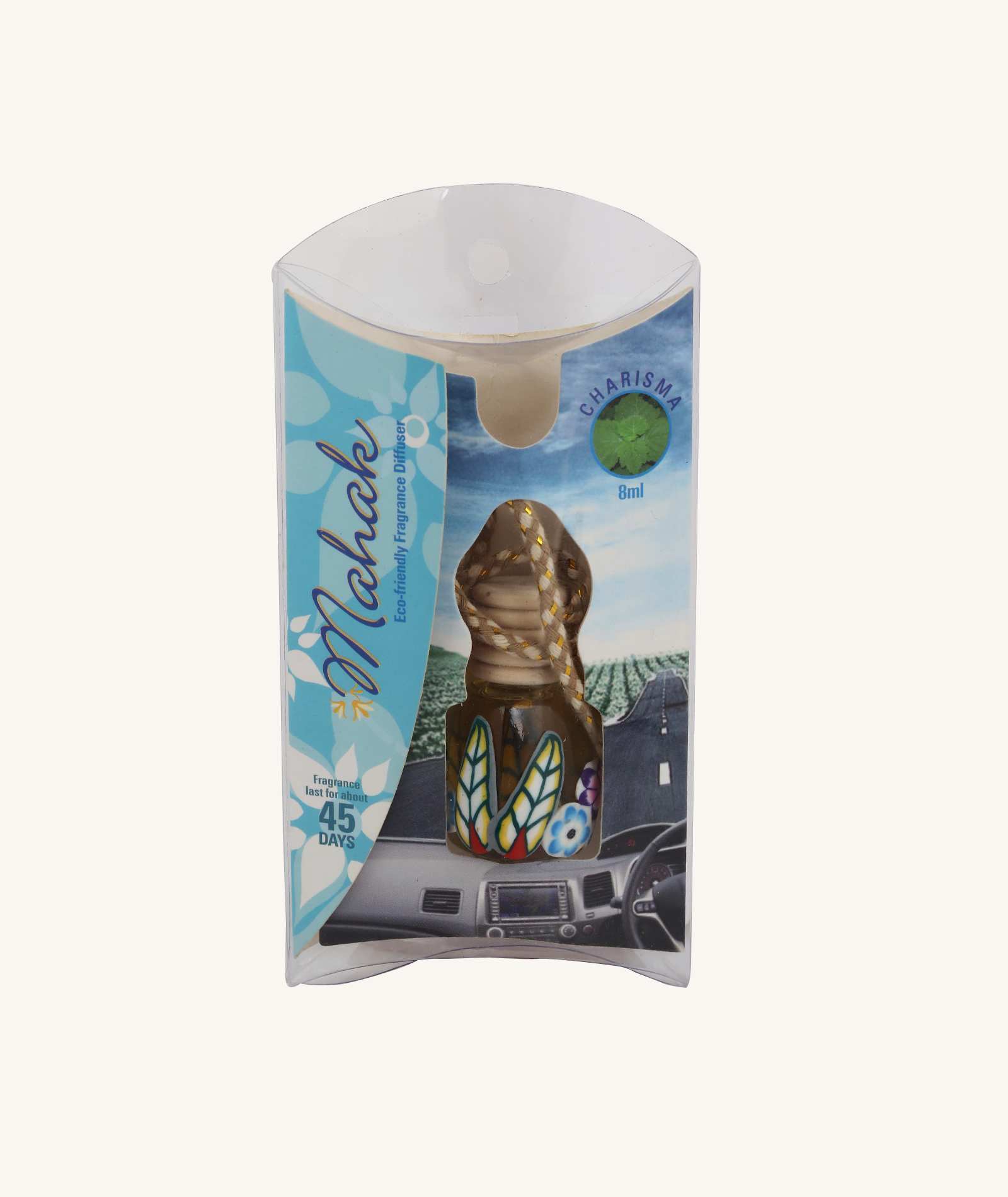 Fragrance Diffuser Indian Floral Trio - Champa, Rose & Her Choice - 15mlX3