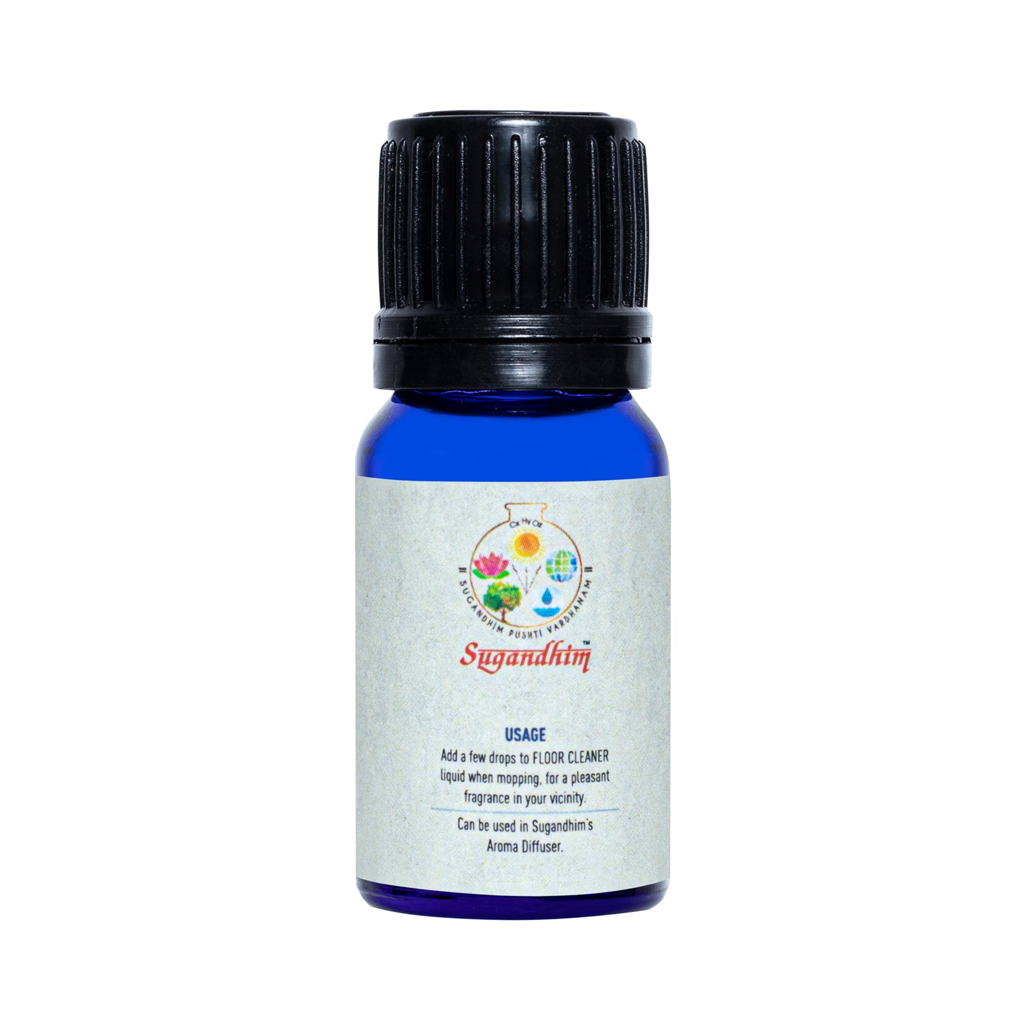 Arabian Oudh Multi-Purpose Aroma Oil
