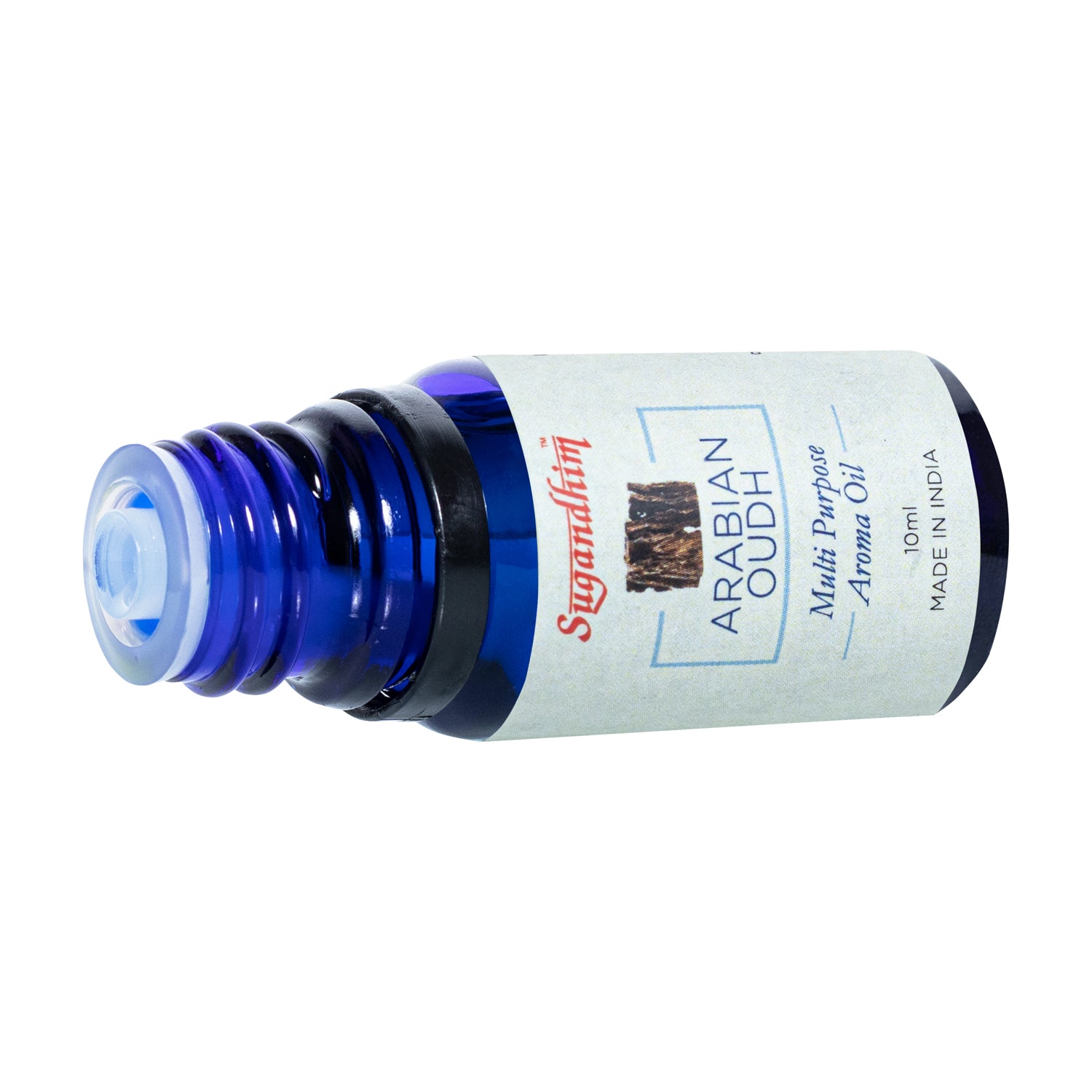 Aroma Oil Multi Purpose Arabian Oudh