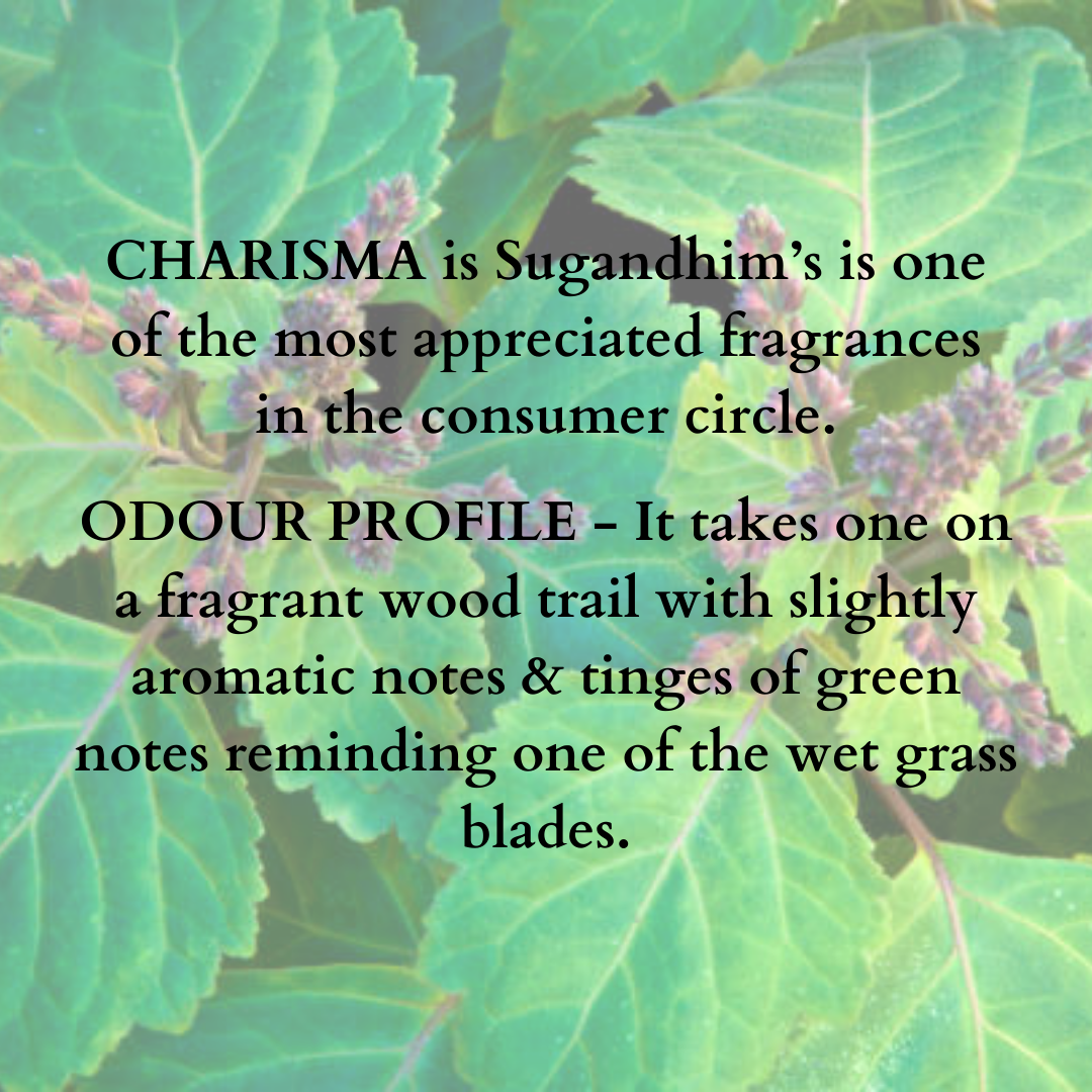 Fragrance Diffuser Indian Floral Trio - Champa, Rose & Her Choice - 15mlX3