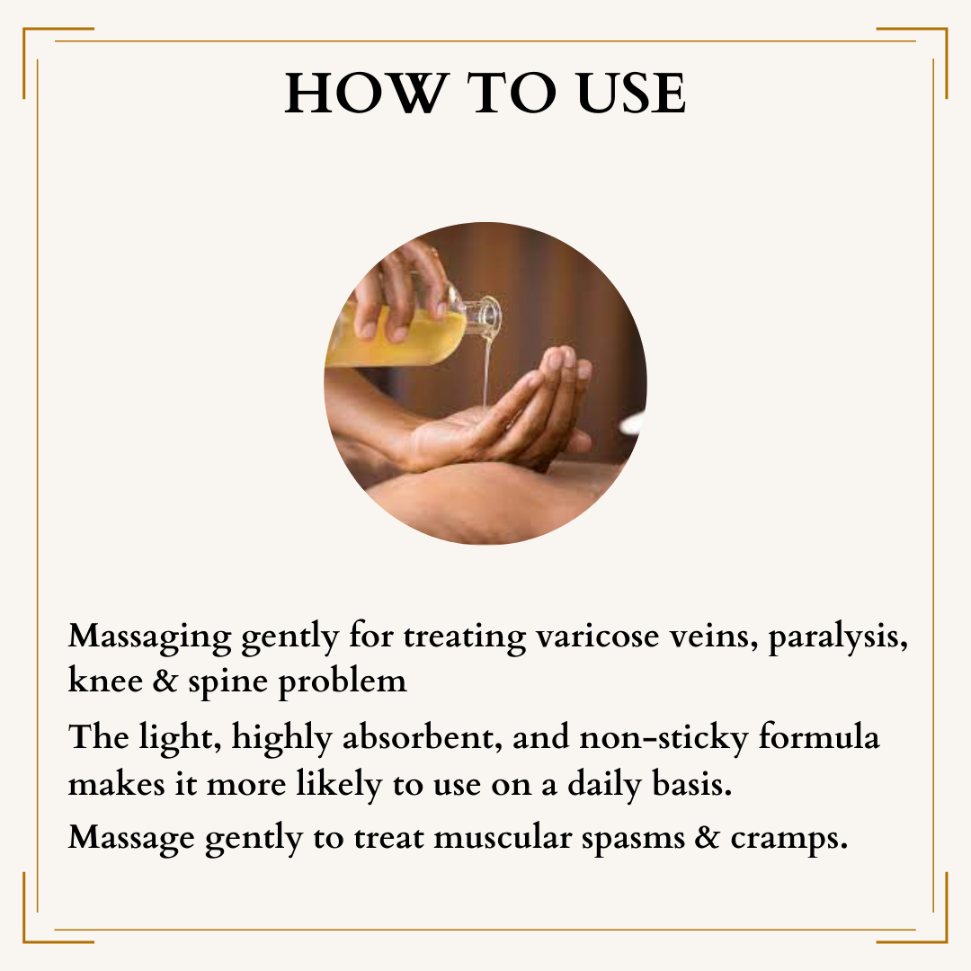 Healing Oil Pair (Pain Relief Oil & St. John Wort Oil) 100ml