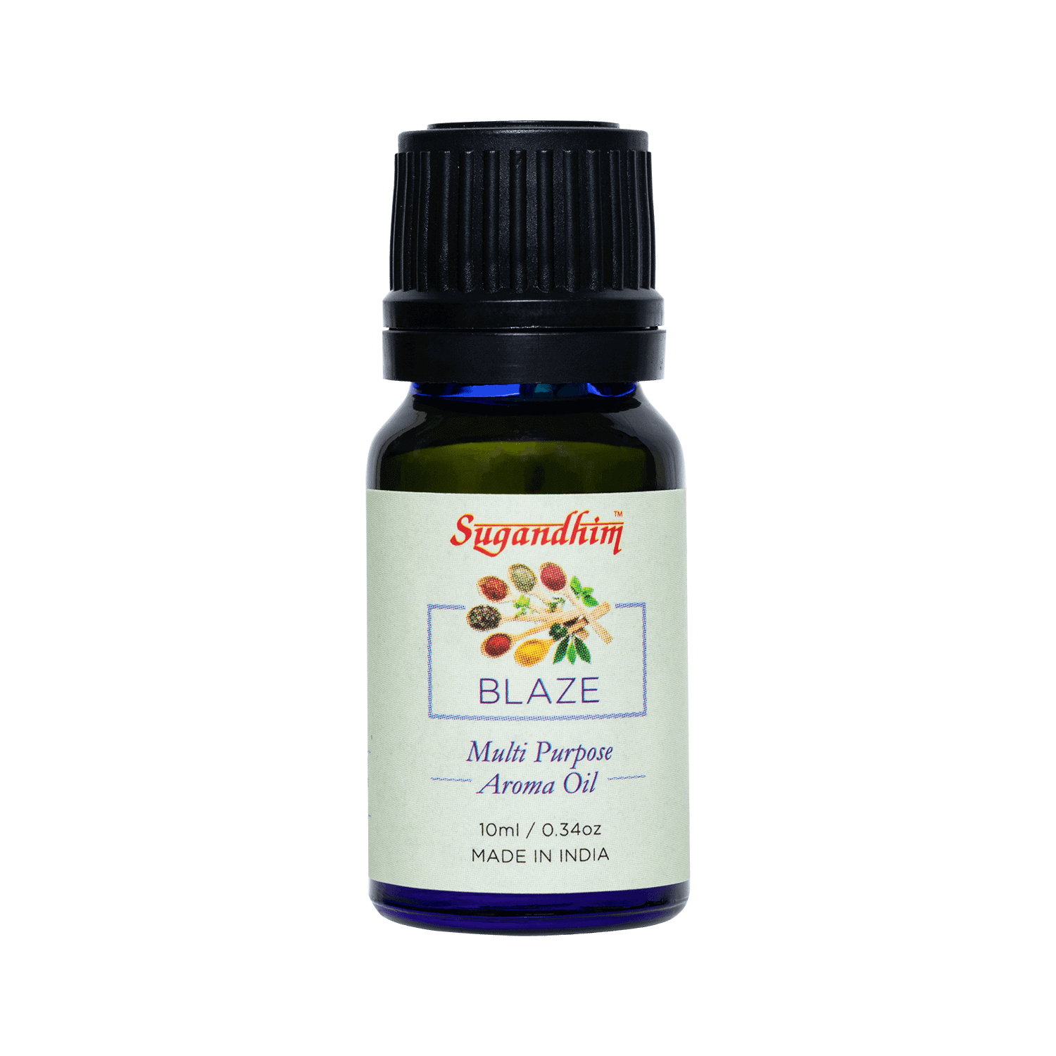 Aroma Oil Multi Purpose Blaze - 10ml/50ml/100ml