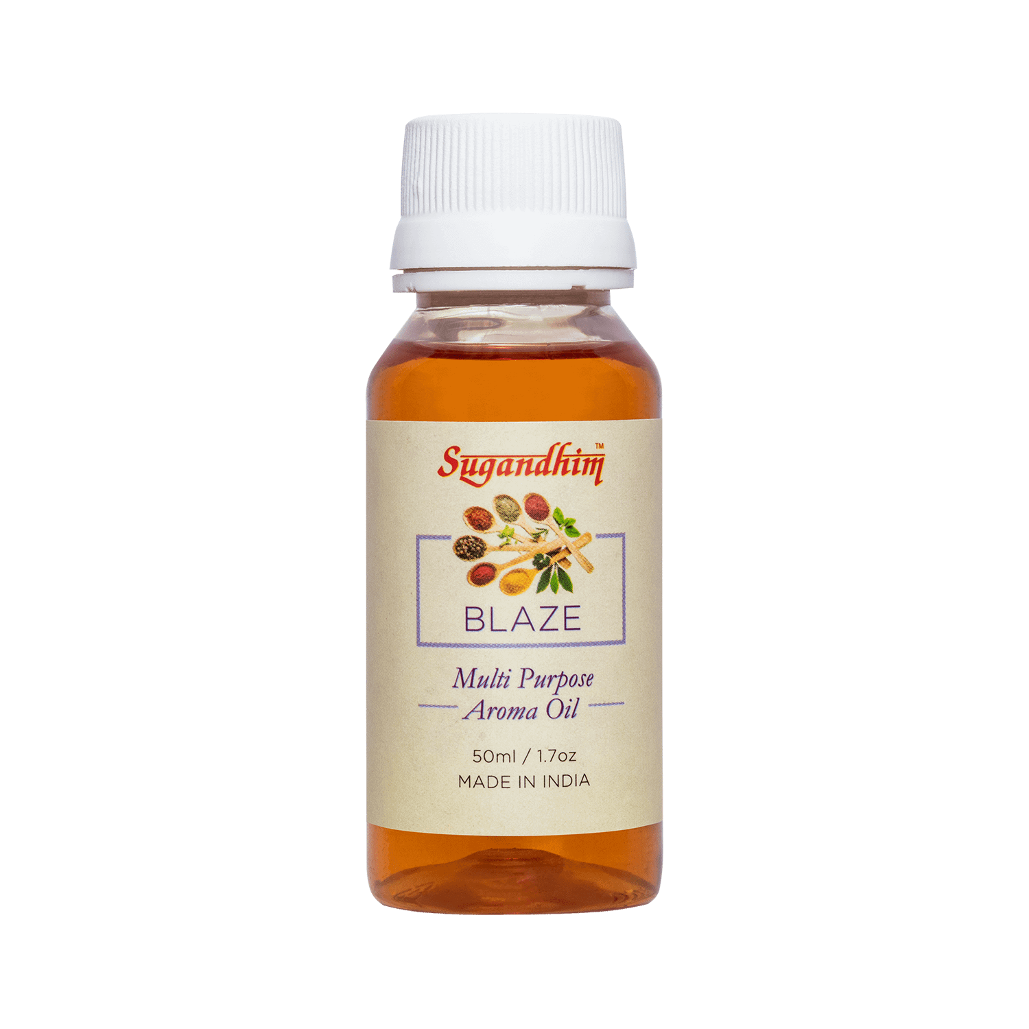 Aroma Oil Multi Purpose Blaze - 10ml/50ml/100ml