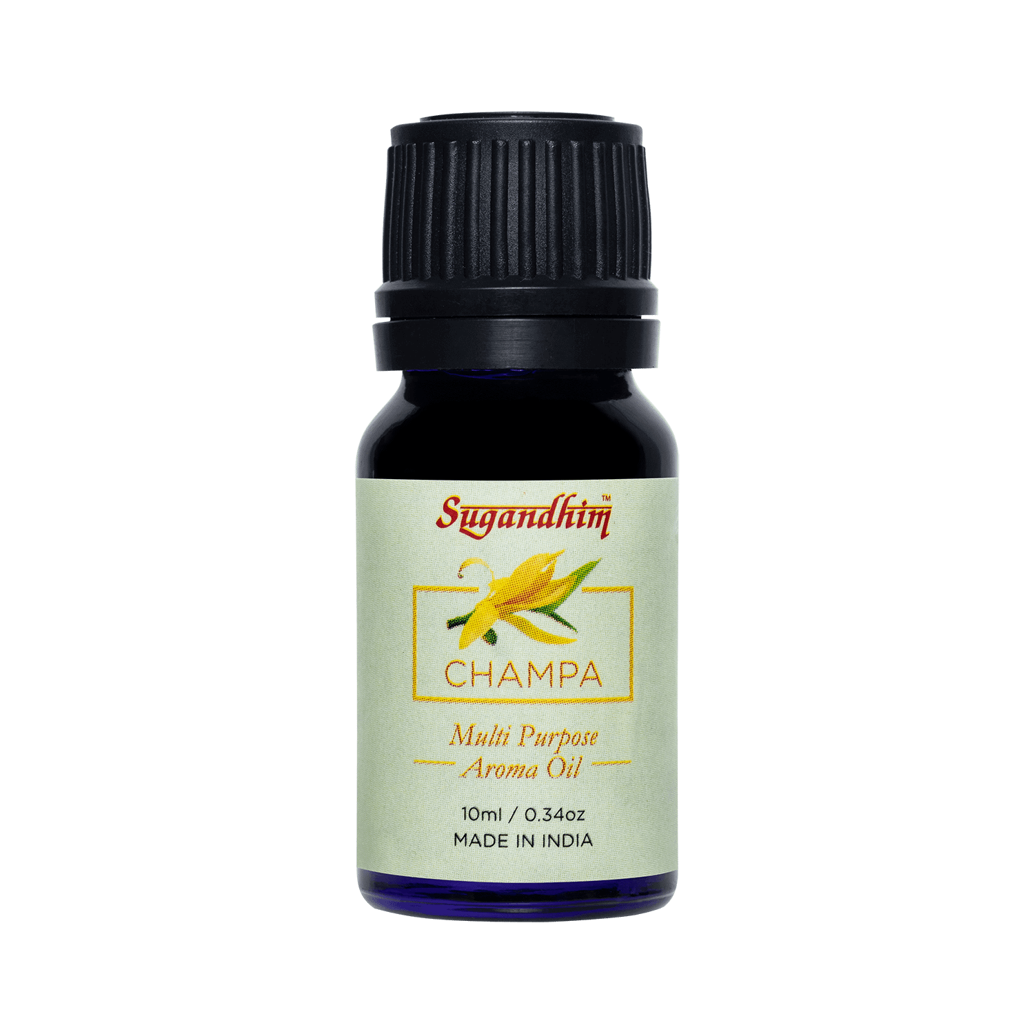Champa Aroma Oil