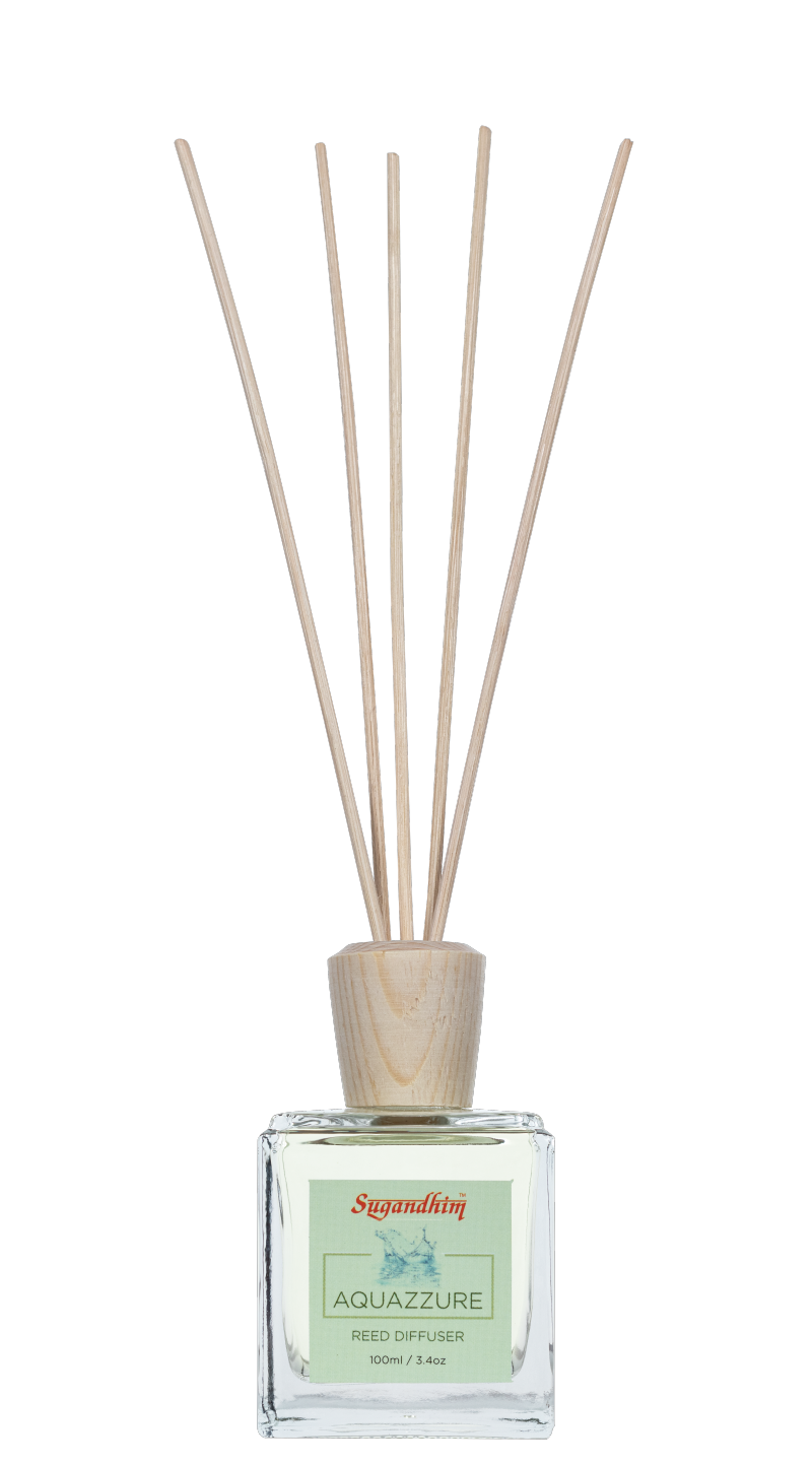 Aquazzure Reed Diffuser