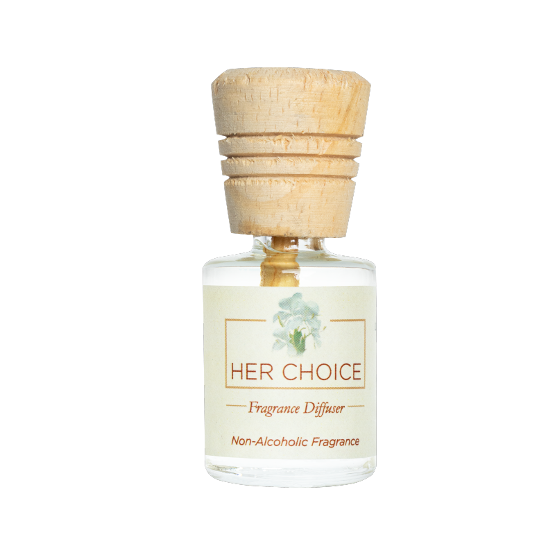 Her fragrance best sale