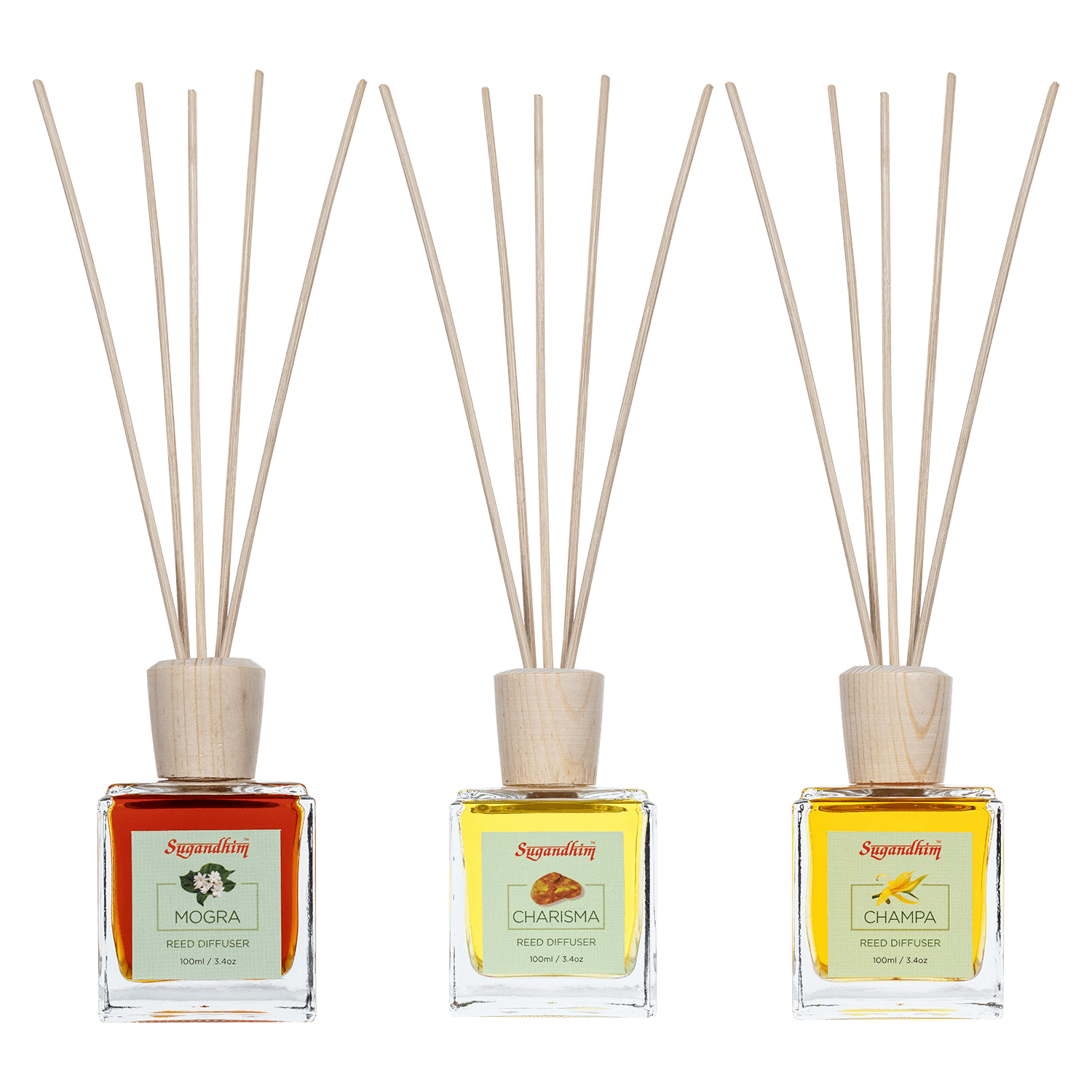 Reed Diffuser