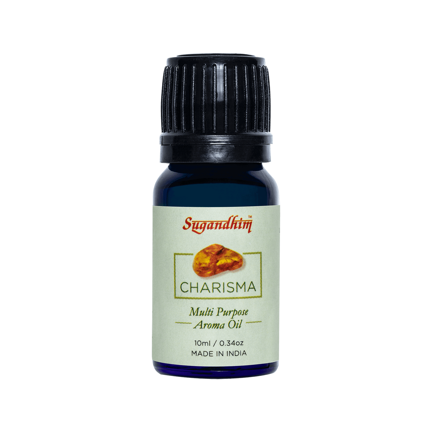 Aroma Oil Multi Purpose Charisma - 10ml/50ml/100ml