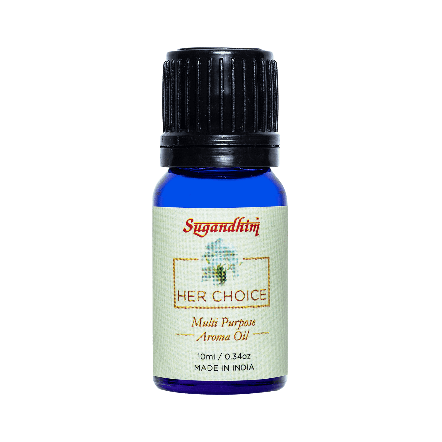 Aroma Oil Multi Purpose Her Choice - 10ml/50ml/100ml