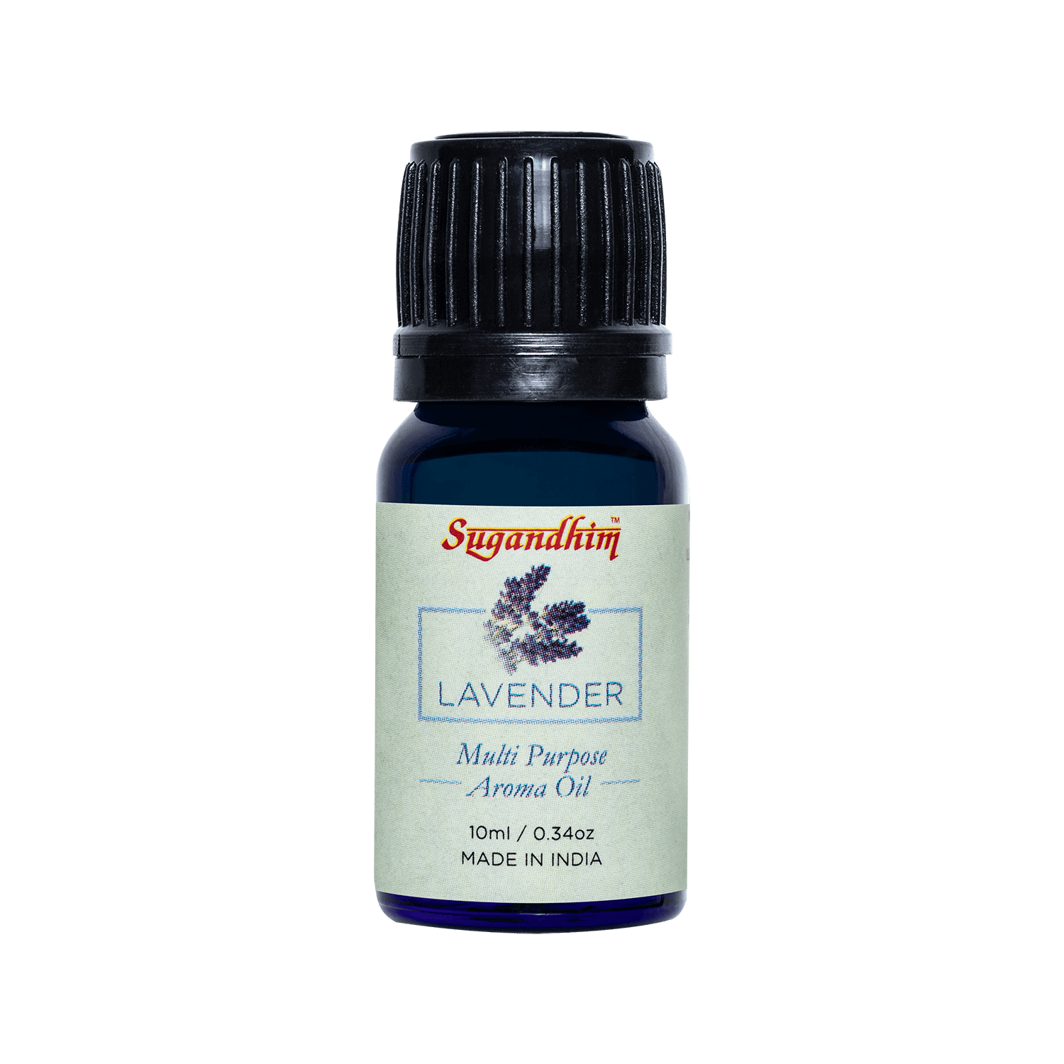 Aroma Oil Multi Purpose Lavender - 10ml/50ml/100ml
