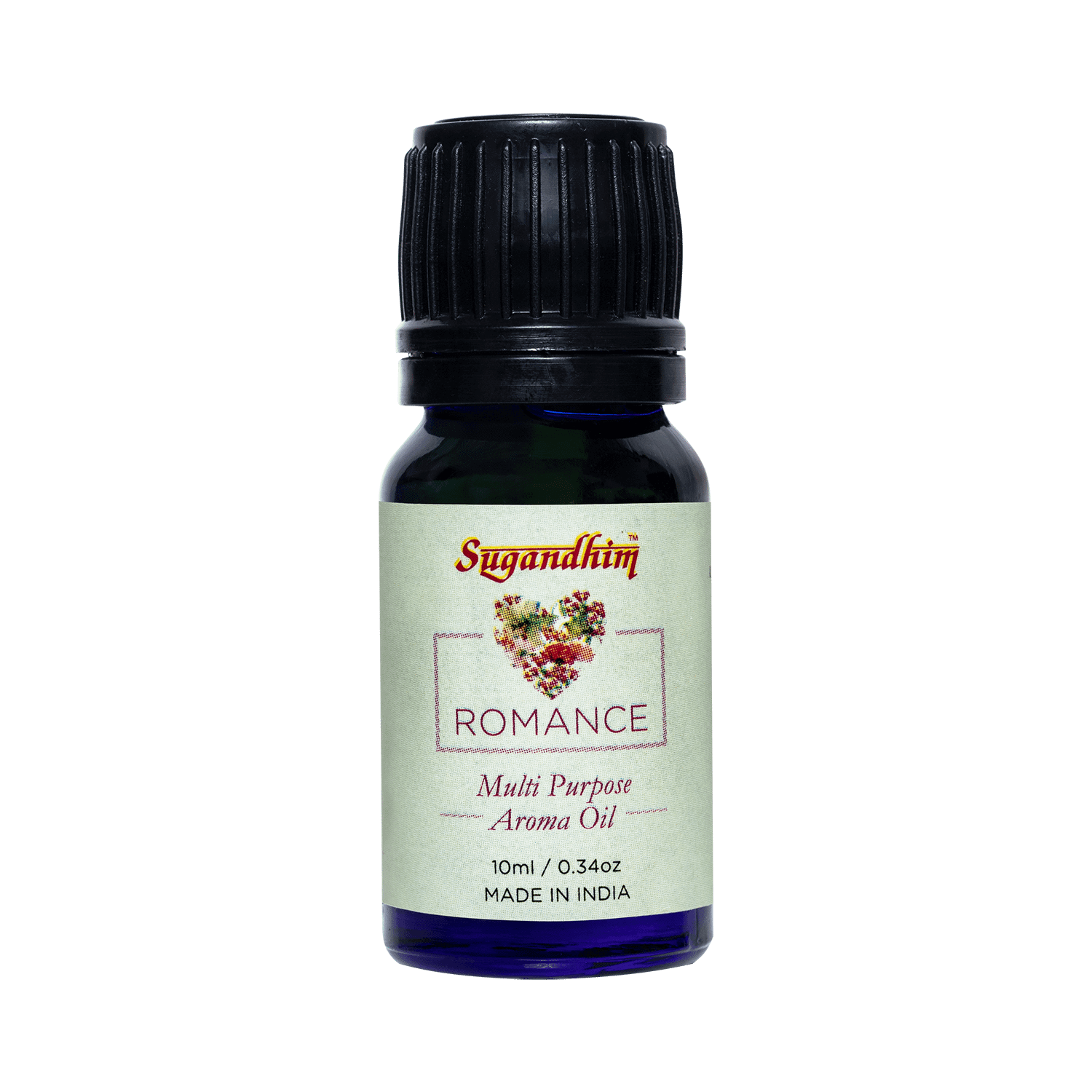 Aroma Oil Multi Purpose Romance - 10ml/50ml/100ml