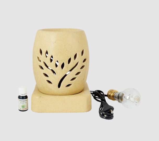 How to Use Your Electric Fragrance Diffuser to Improve Your Concentration and Focus