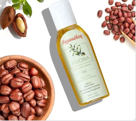 Unveiling the Magic of Jojoba Massage Oil: A Natural Wonder for Your Skin and Body!