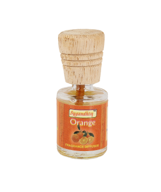 Fragrance Diffuser Orange - 10ml