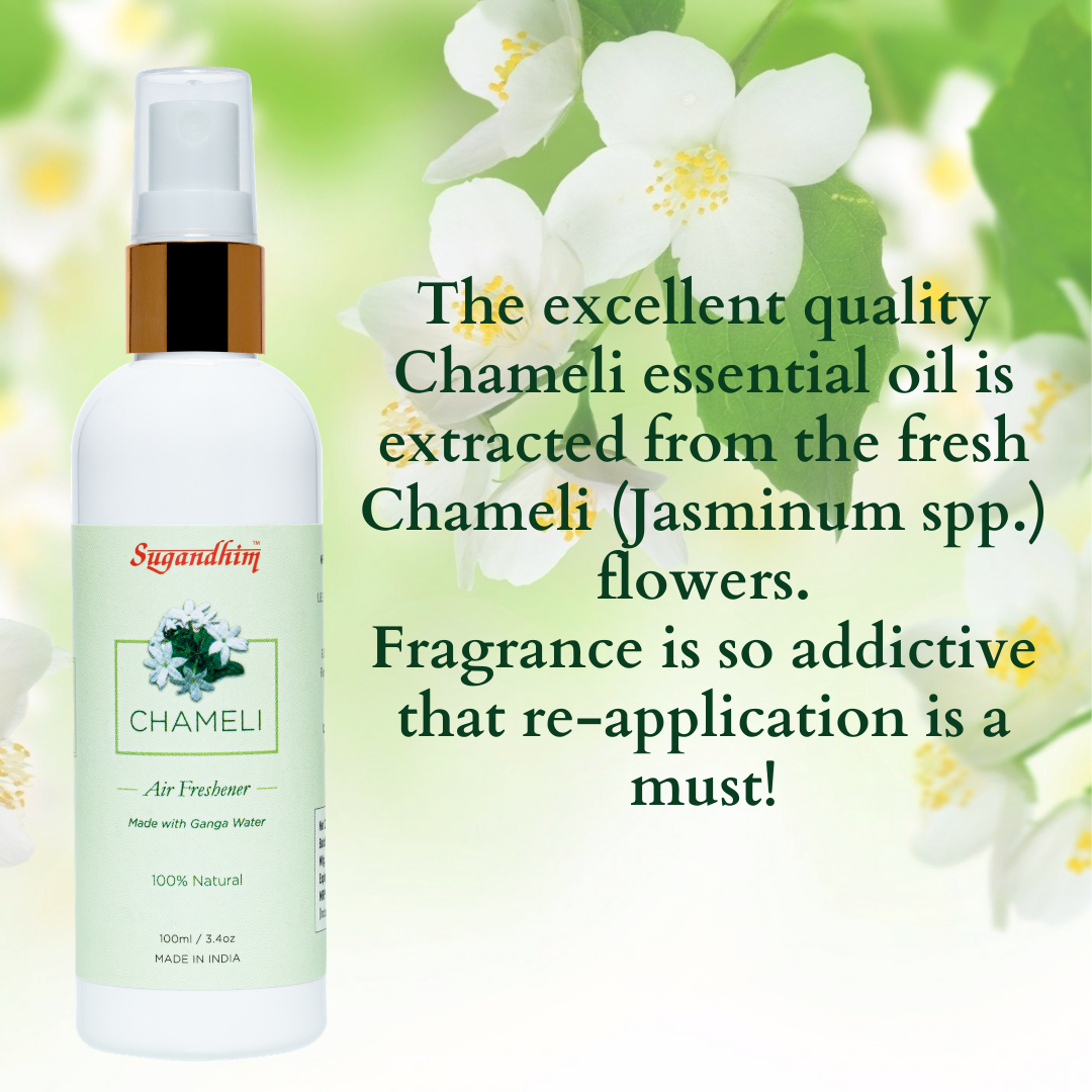 Air Freshener Chameli - 100ml