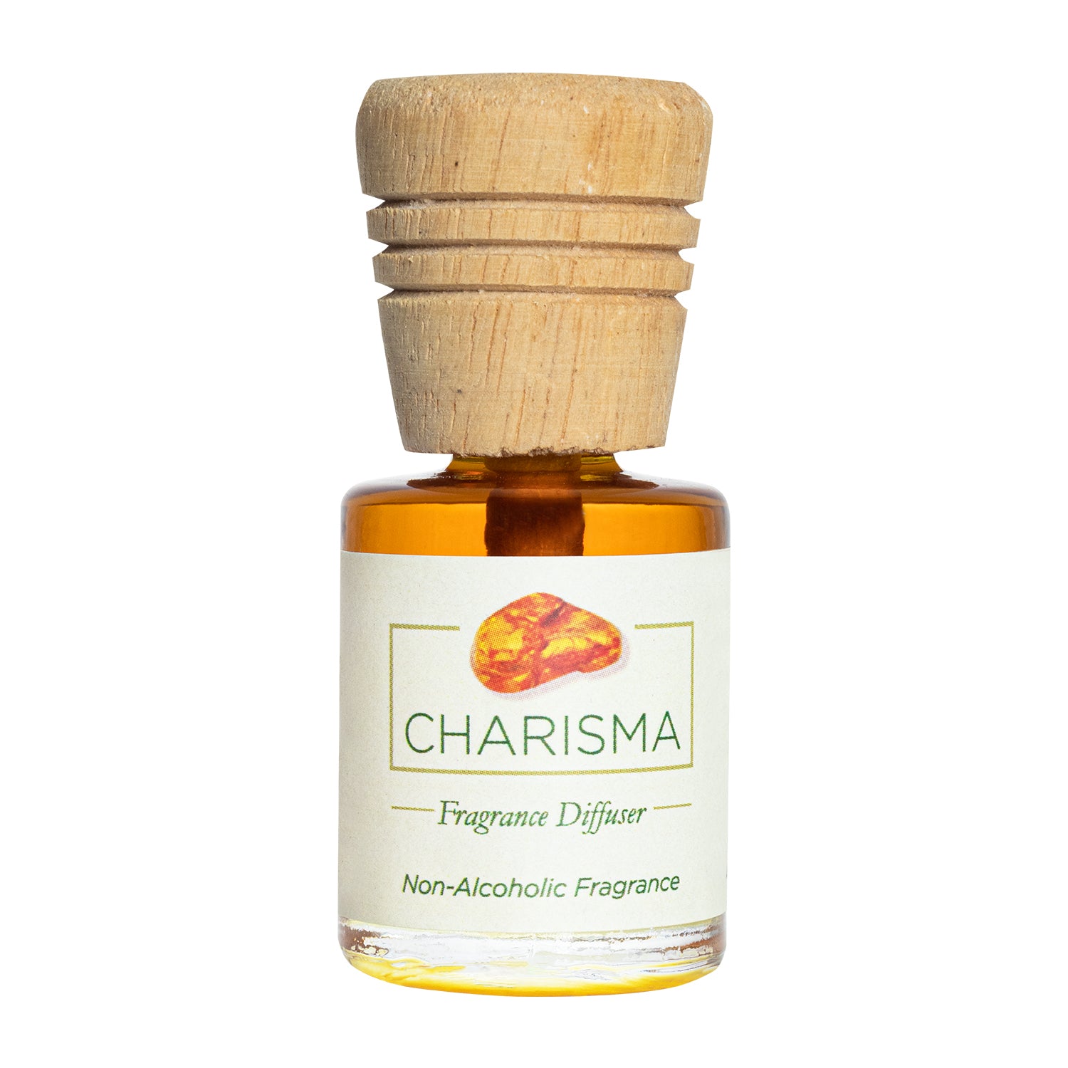 Fragrance Diffuser Charisma - 10ml