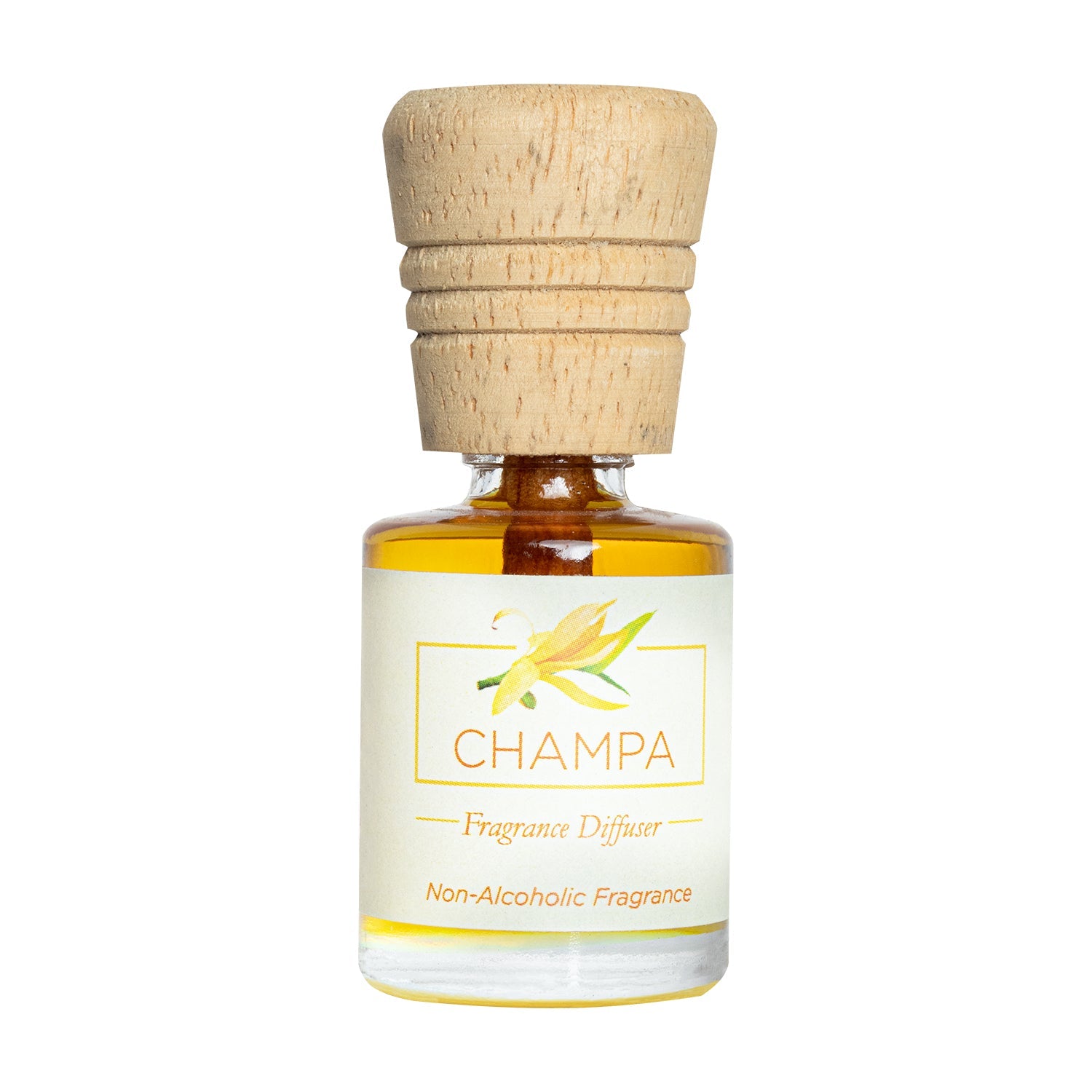 Fragrance Diffuser Champa - 10ml