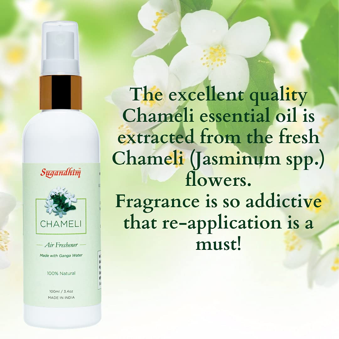 Air Freshener Chameli - 100ml
