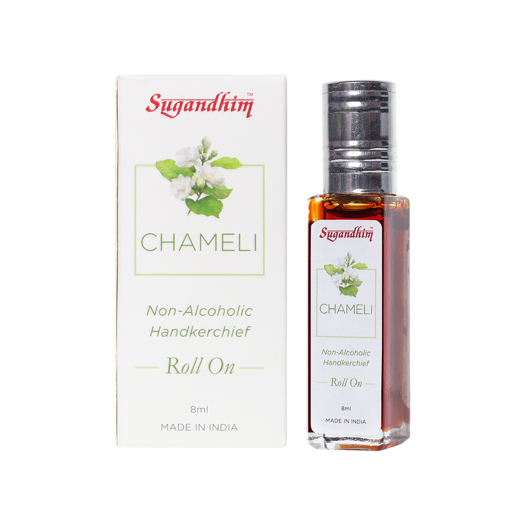 Chameli perfume hot sale