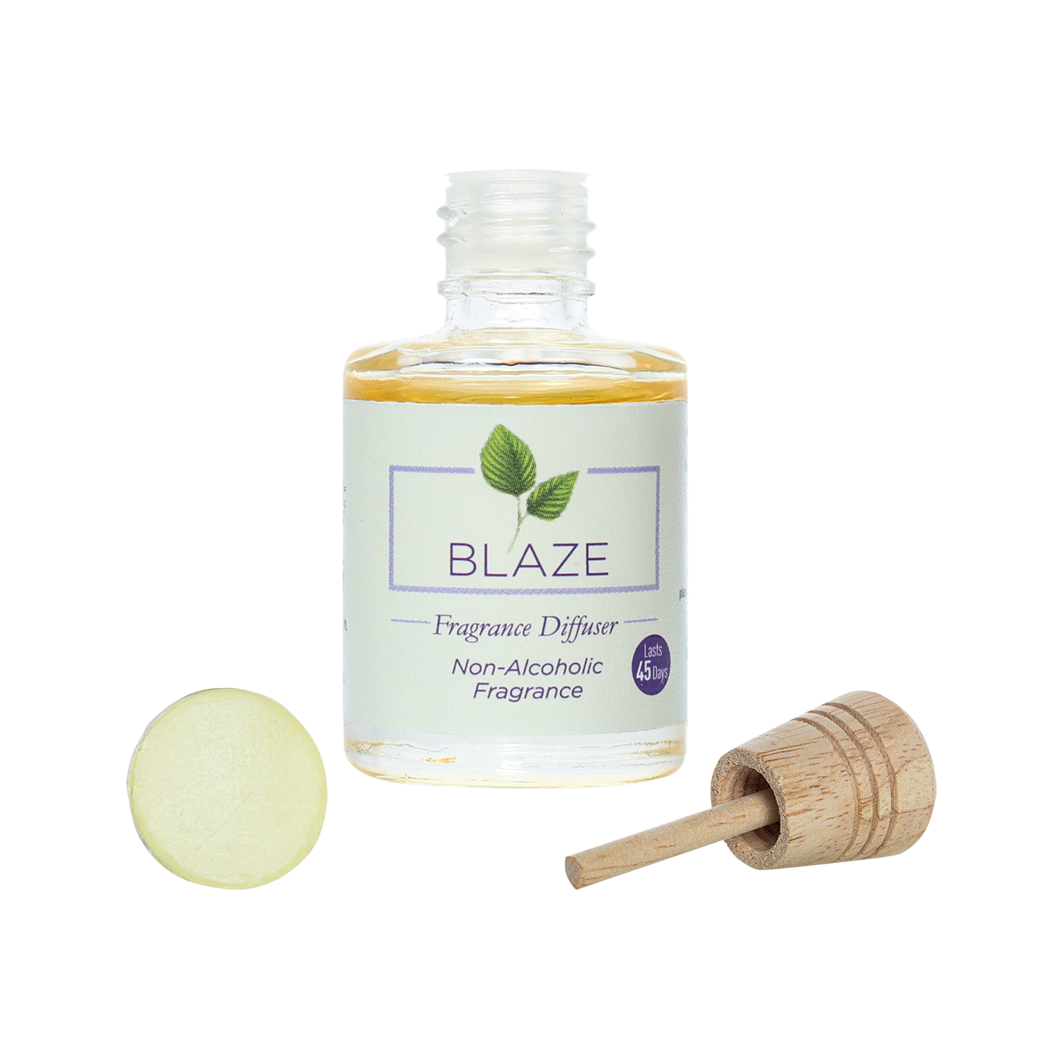 Fragrance Diffuser Blaze - 10ml