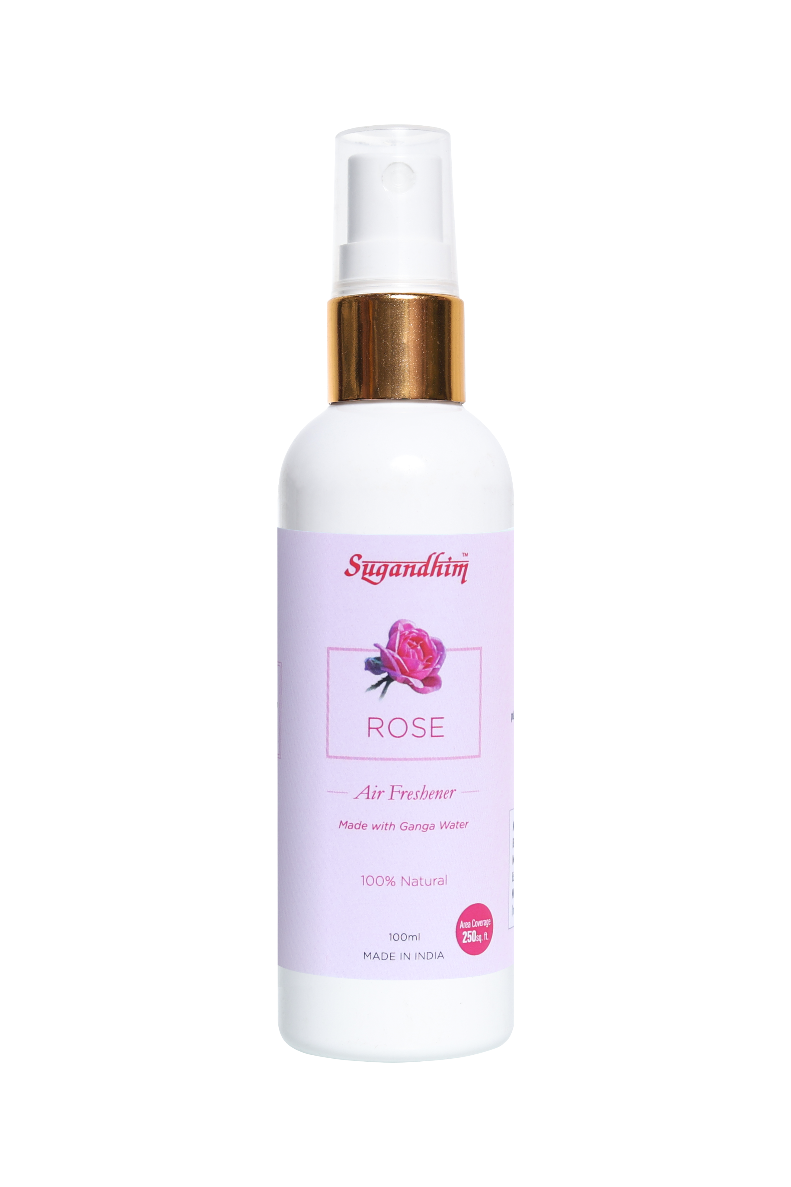 Air Freshener Rose - 100ml