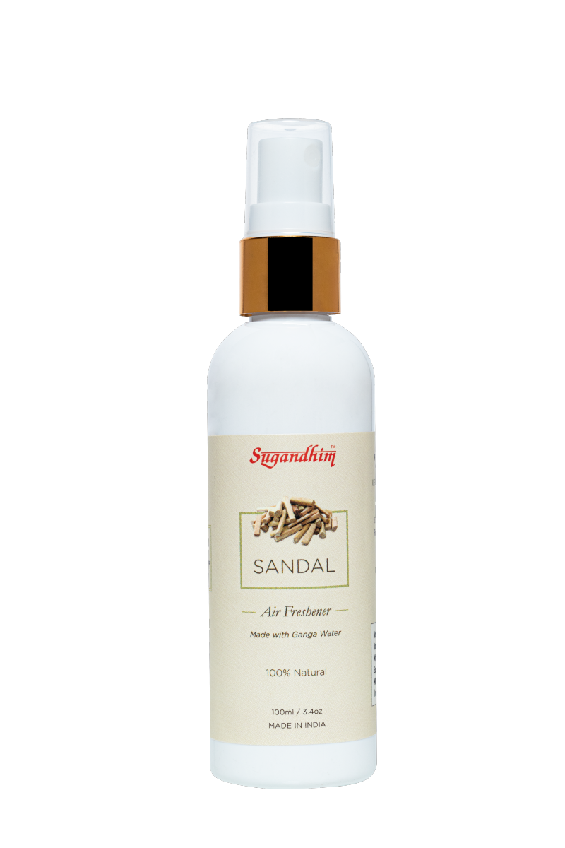 Air Freshener Sandal - 100ml