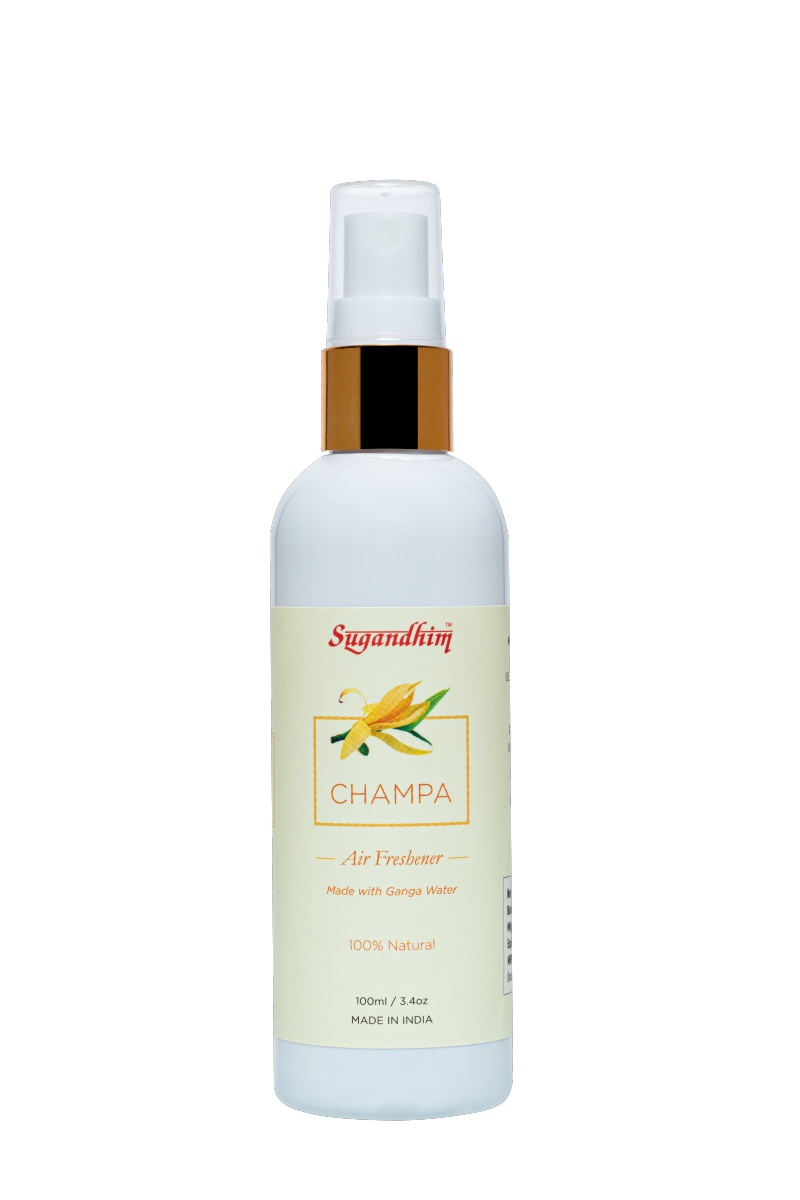 Air Freshener Champa - 100ml
