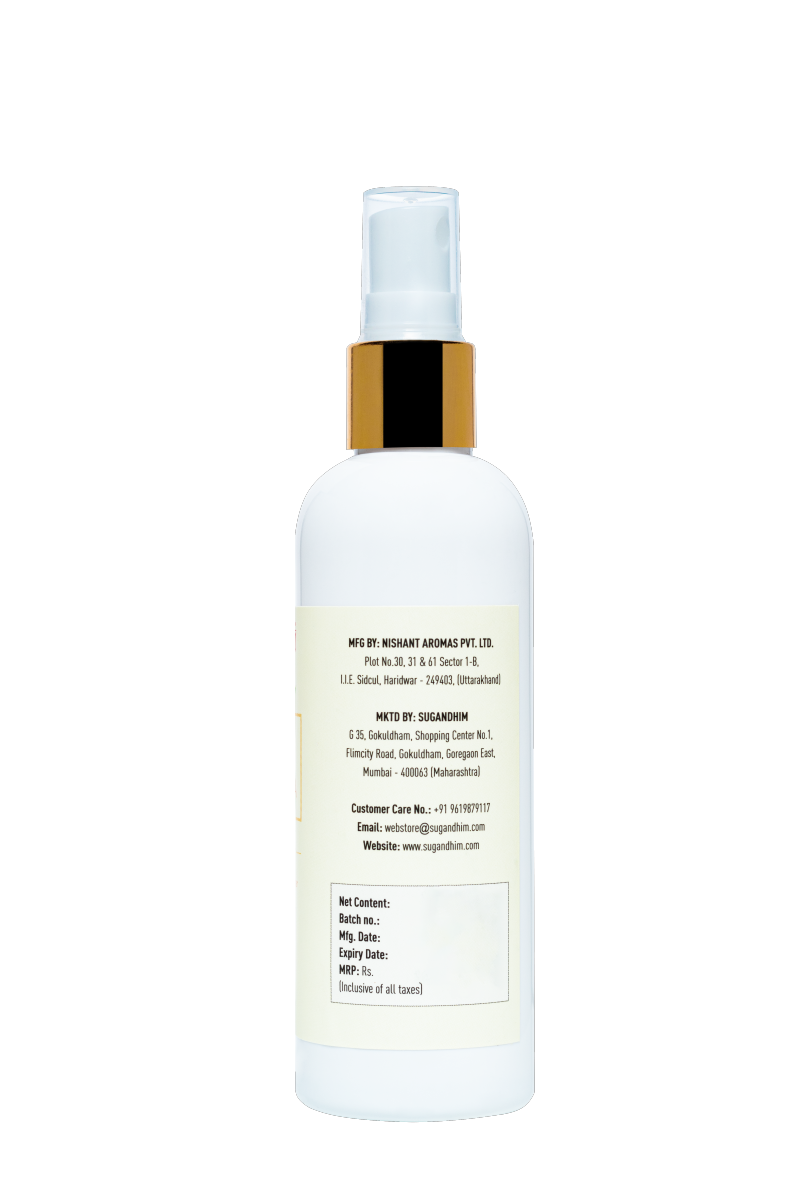 Air Freshener Champa - 100ml