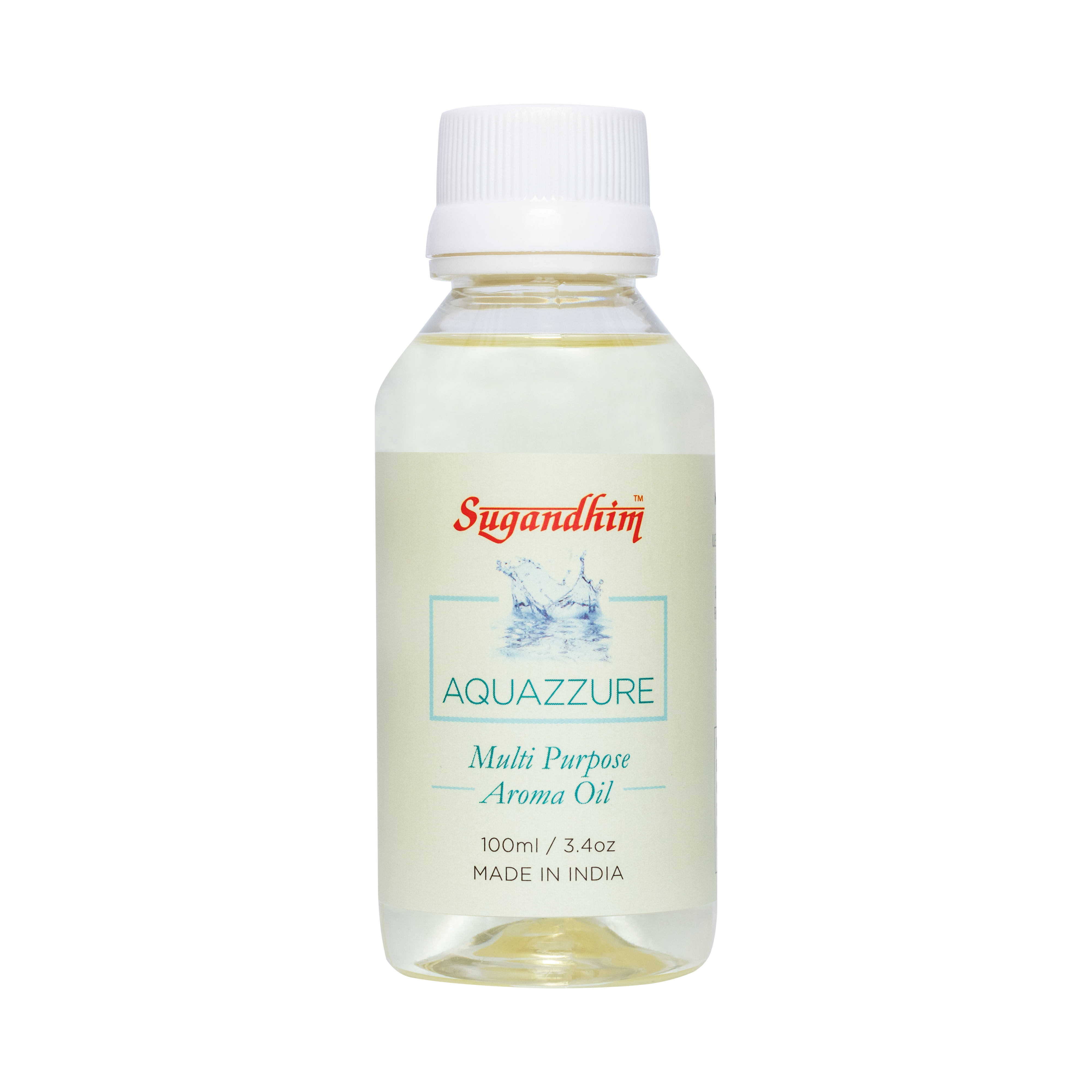 Aroma Oil Multi Purpose Aquazzure - 10ml/50ml/100ml