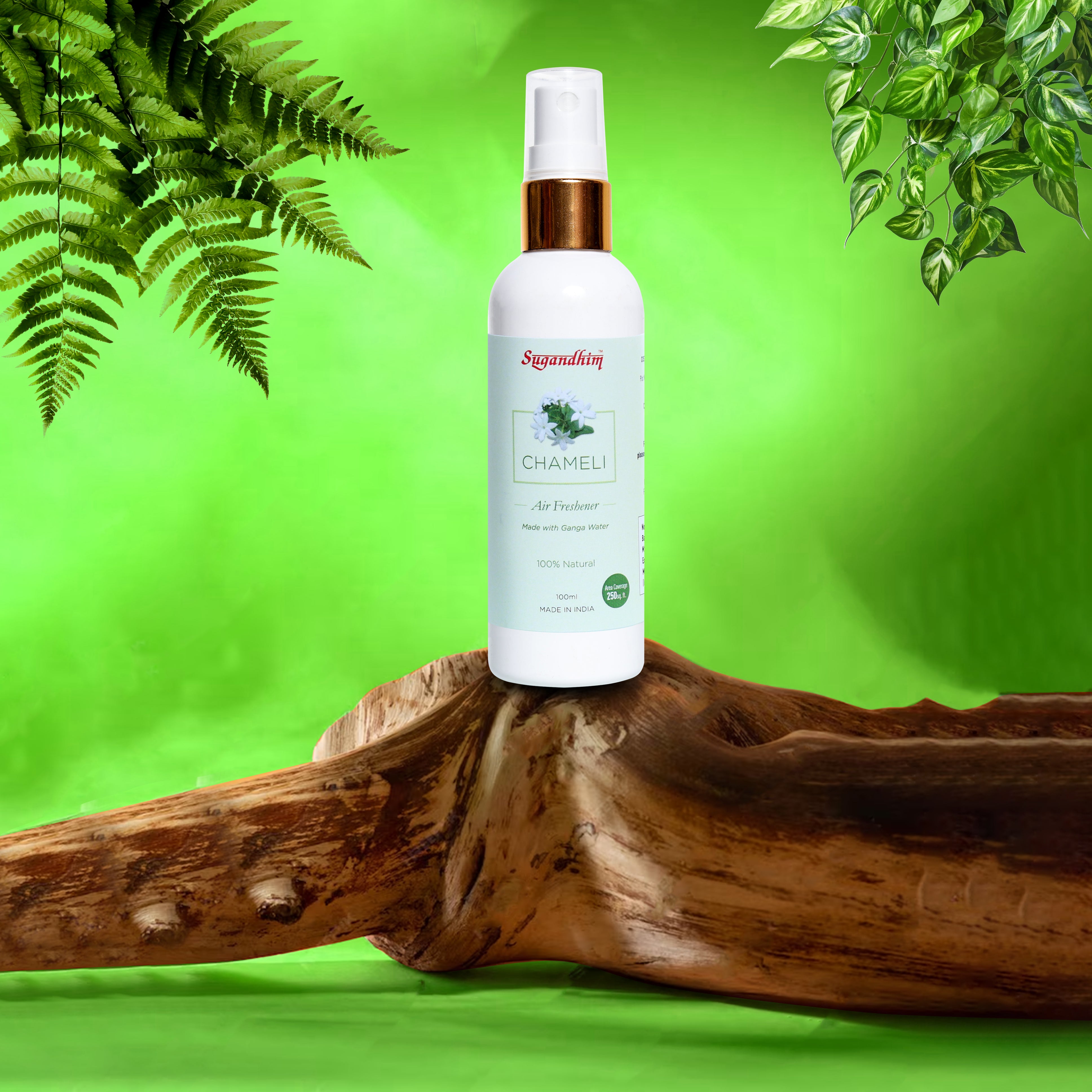 Air Freshener Chameli - 100ml