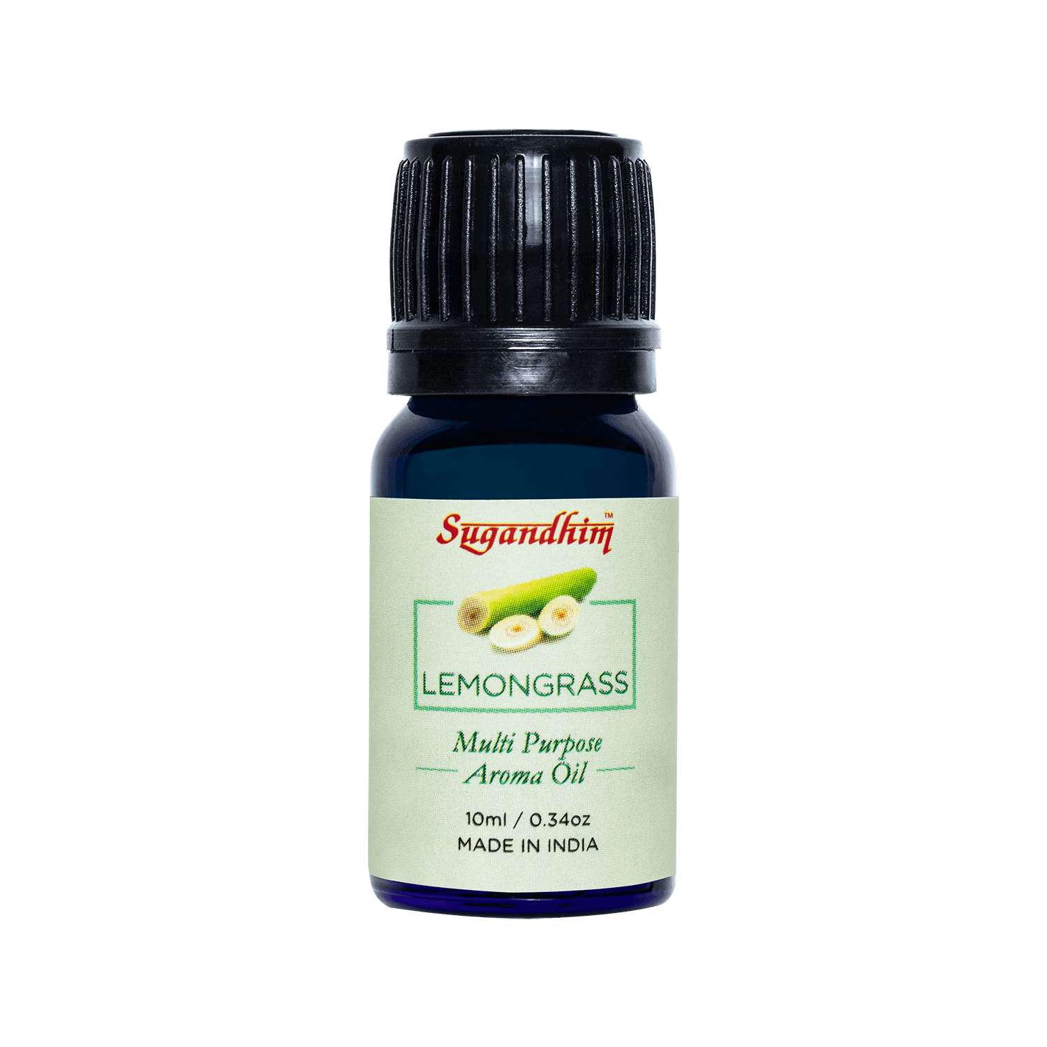 Aroma Oil Multi Purpose Lemongrass - 10ml/50ml/100ml