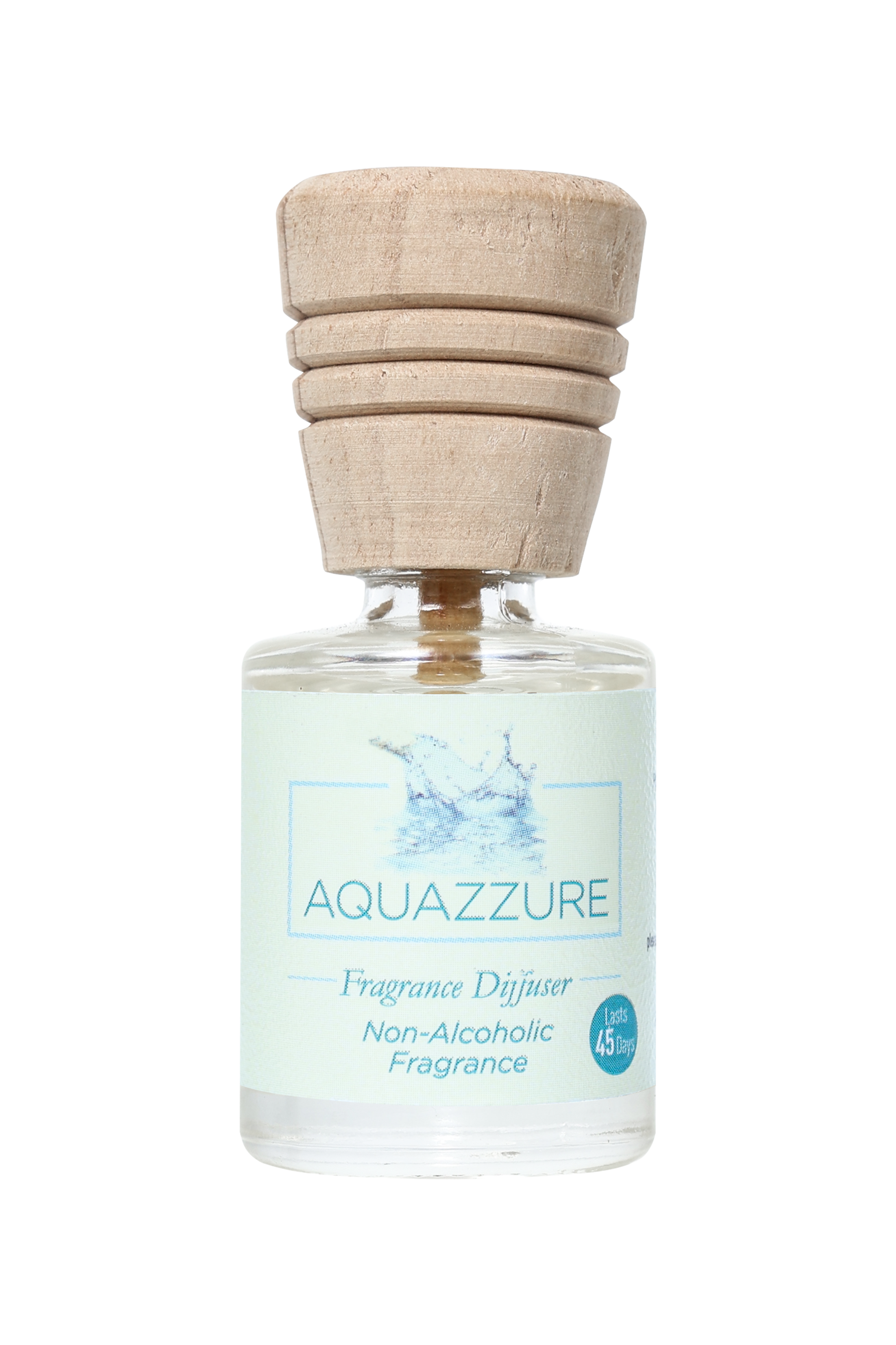 Fragrance Diffuser Aquazzure - 10ml