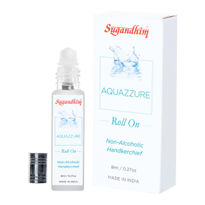 Aquazzure Attar Roll-On 8ml