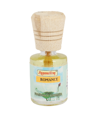Fragrance Diffuser Romance - 10ml
