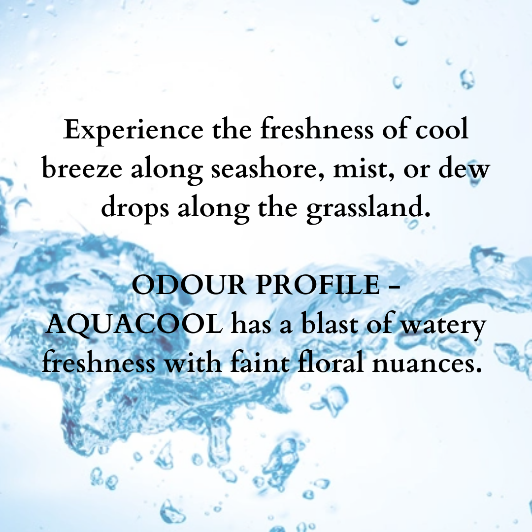 Description About Aquazzure Solid Wax Perfume
